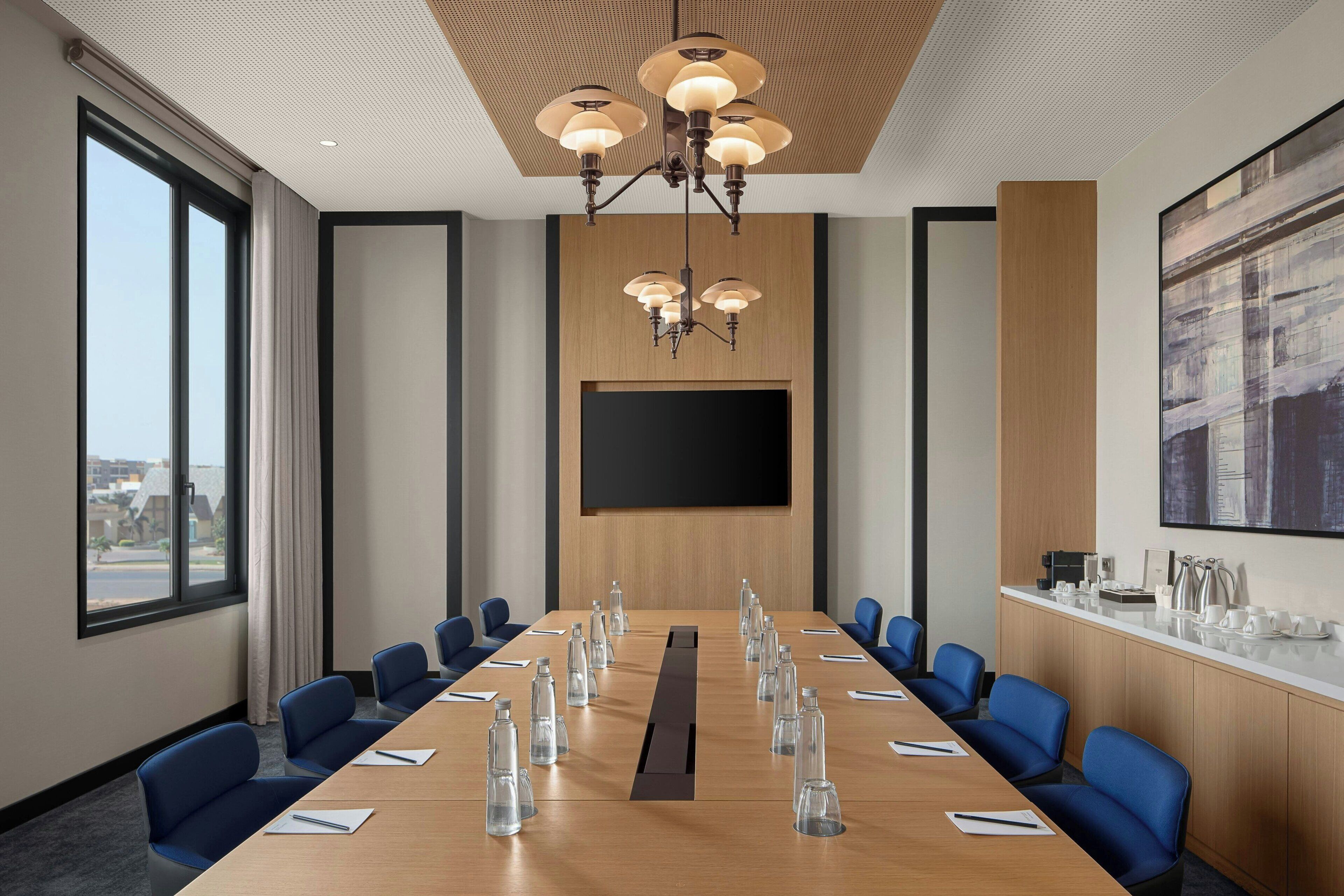 Courtyard by Marriott Dakar