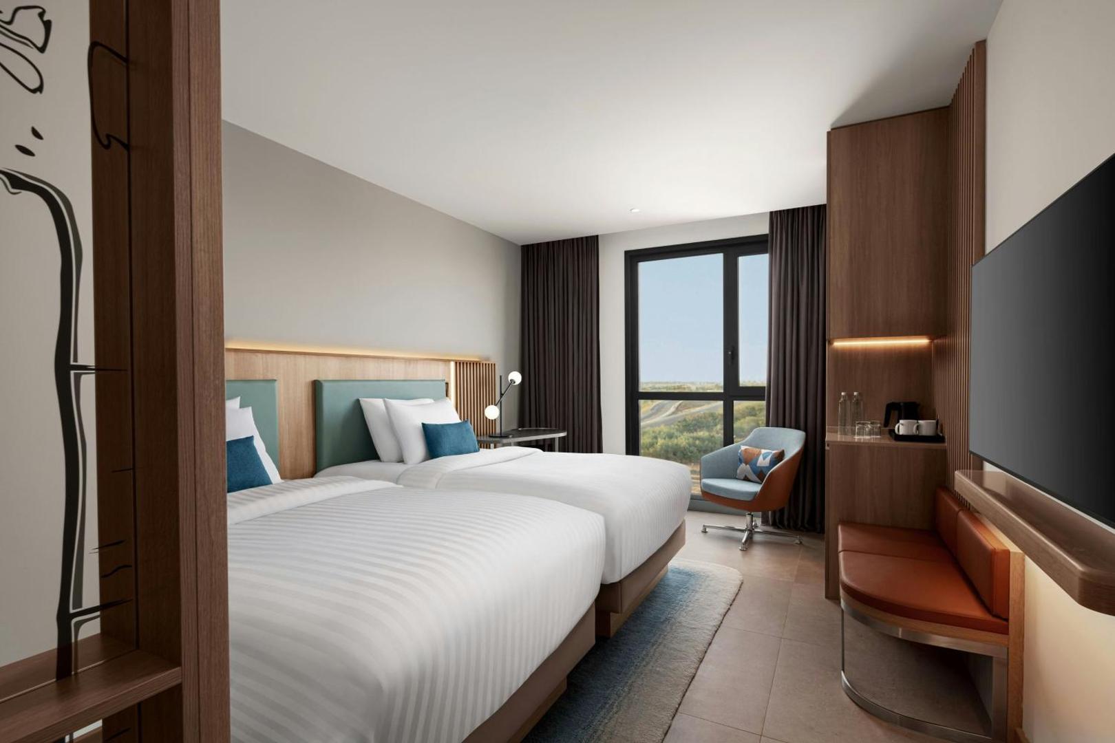 Courtyard by Marriott Dakar