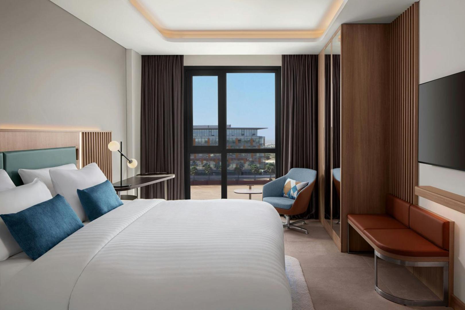 Courtyard by Marriott Dakar