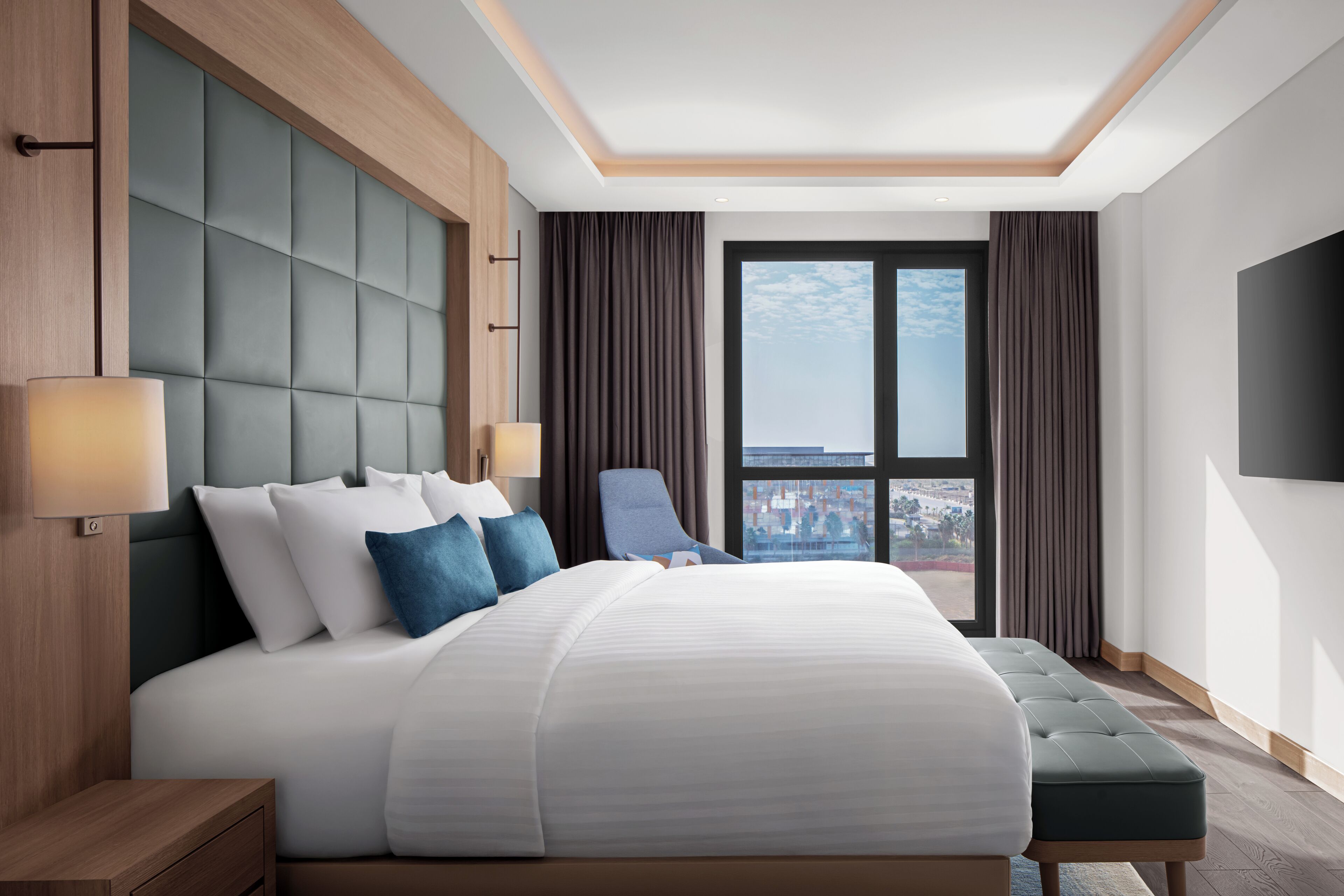 Courtyard by Marriott Dakar