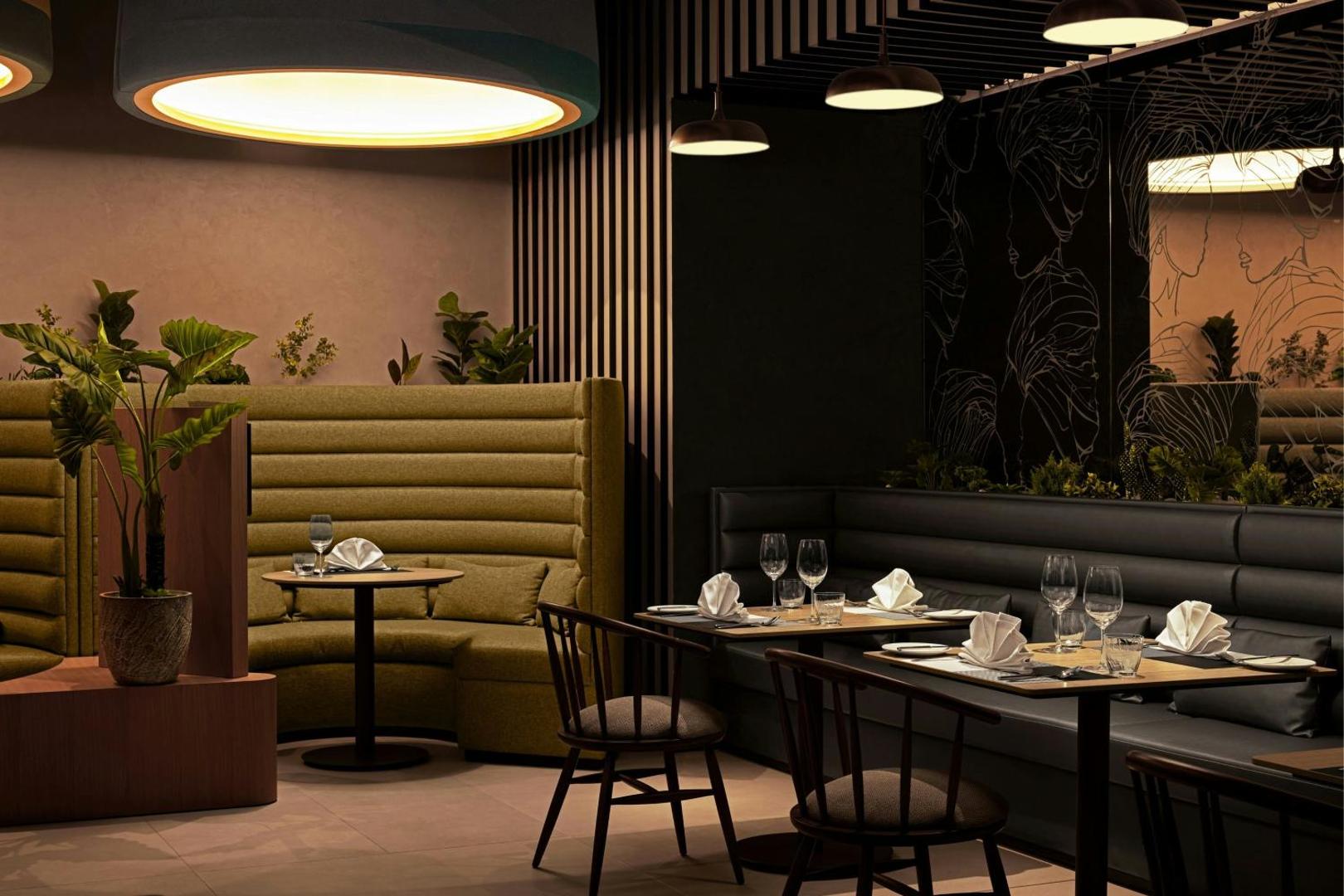 Courtyard by Marriott Dakar