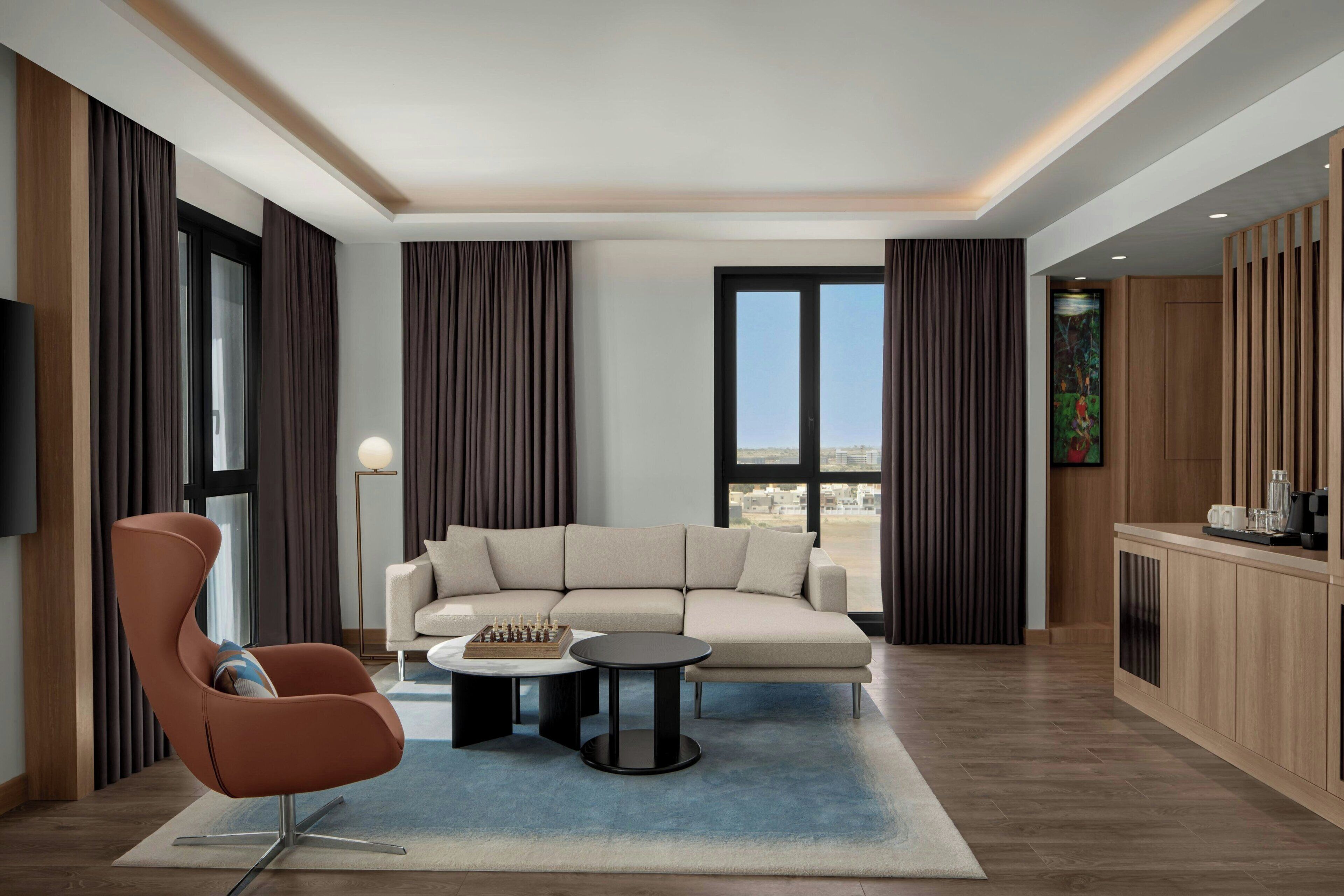 Courtyard by Marriott Dakar