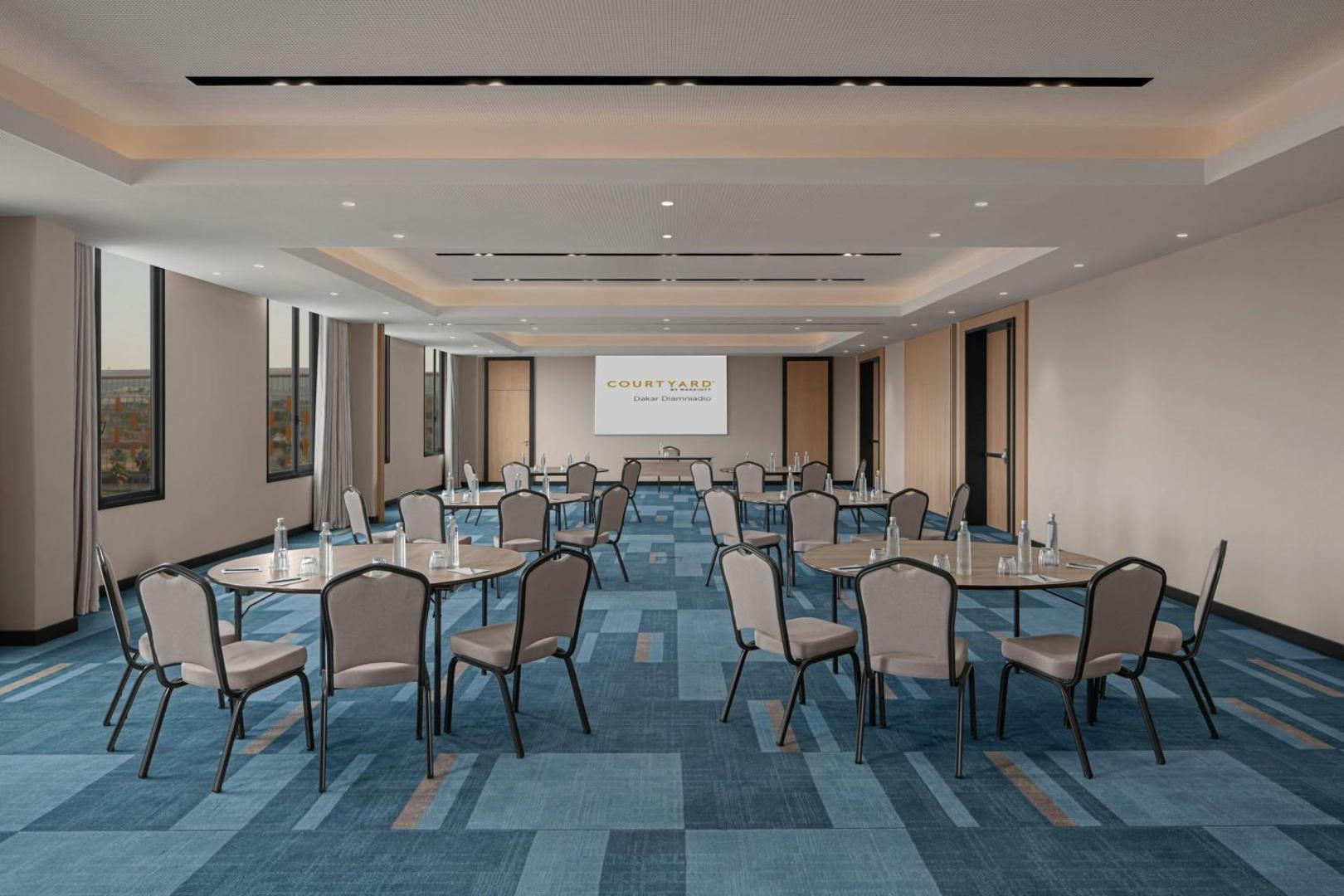 Courtyard by Marriott Dakar