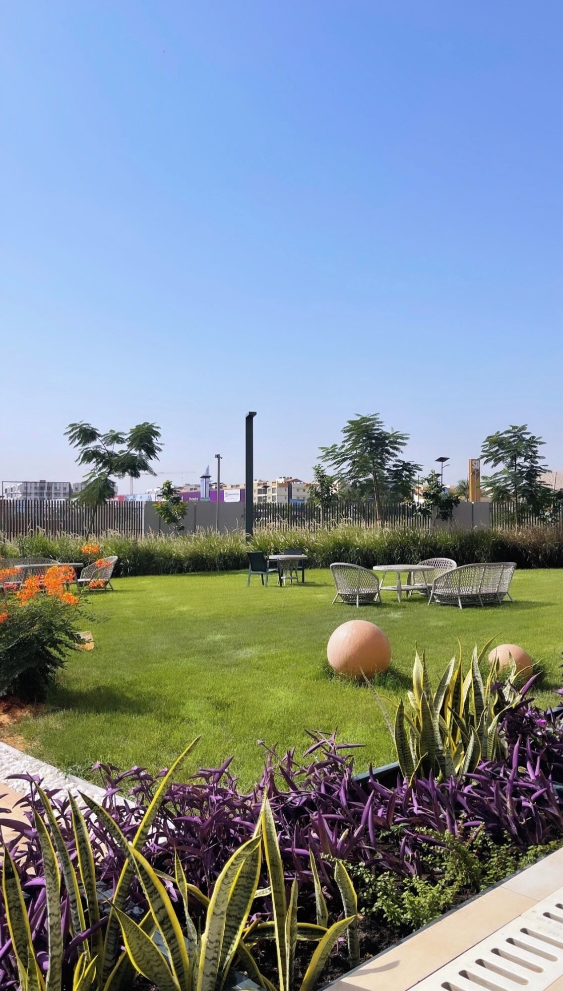 Courtyard by Marriott Dakar