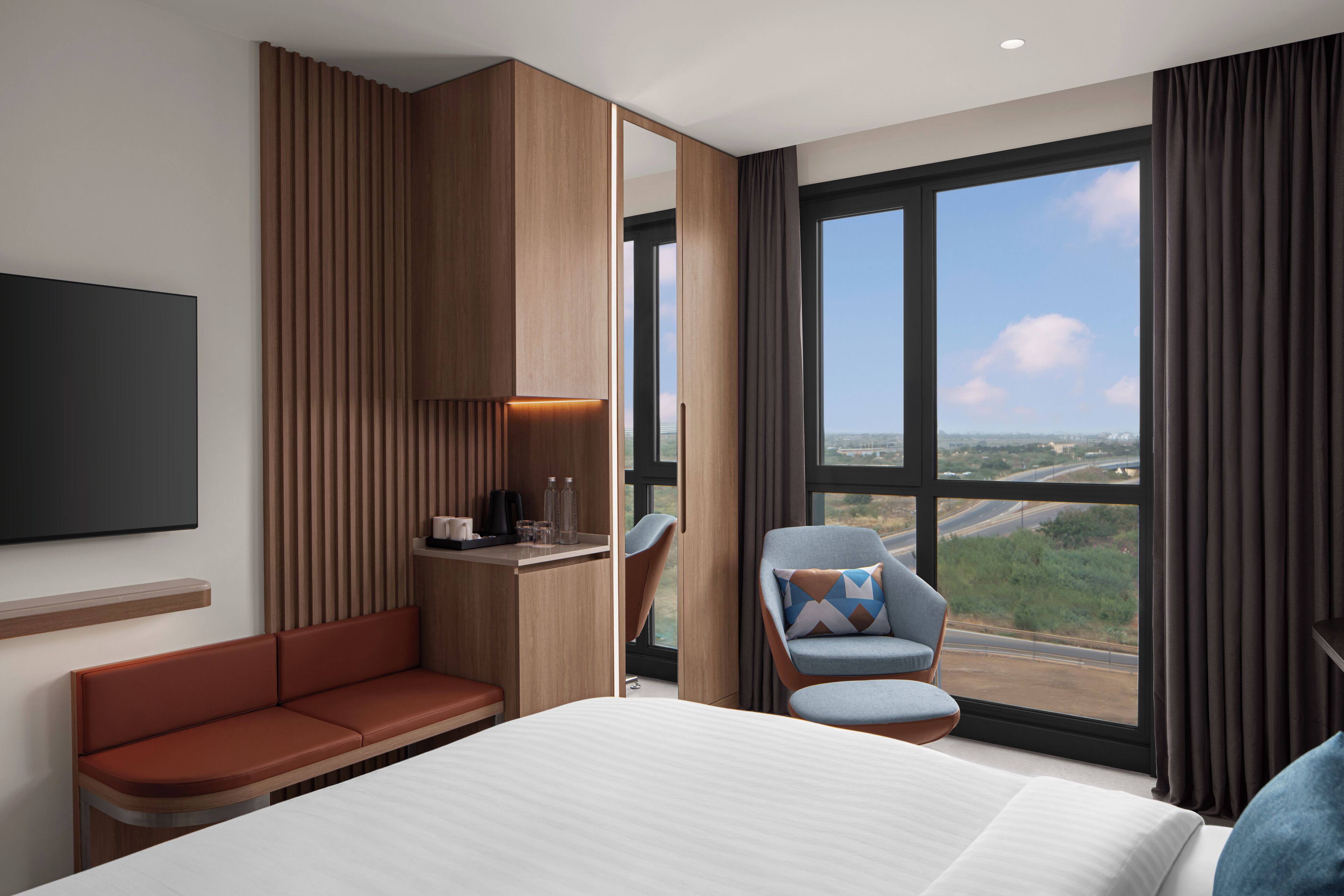 Courtyard by Marriott Dakar