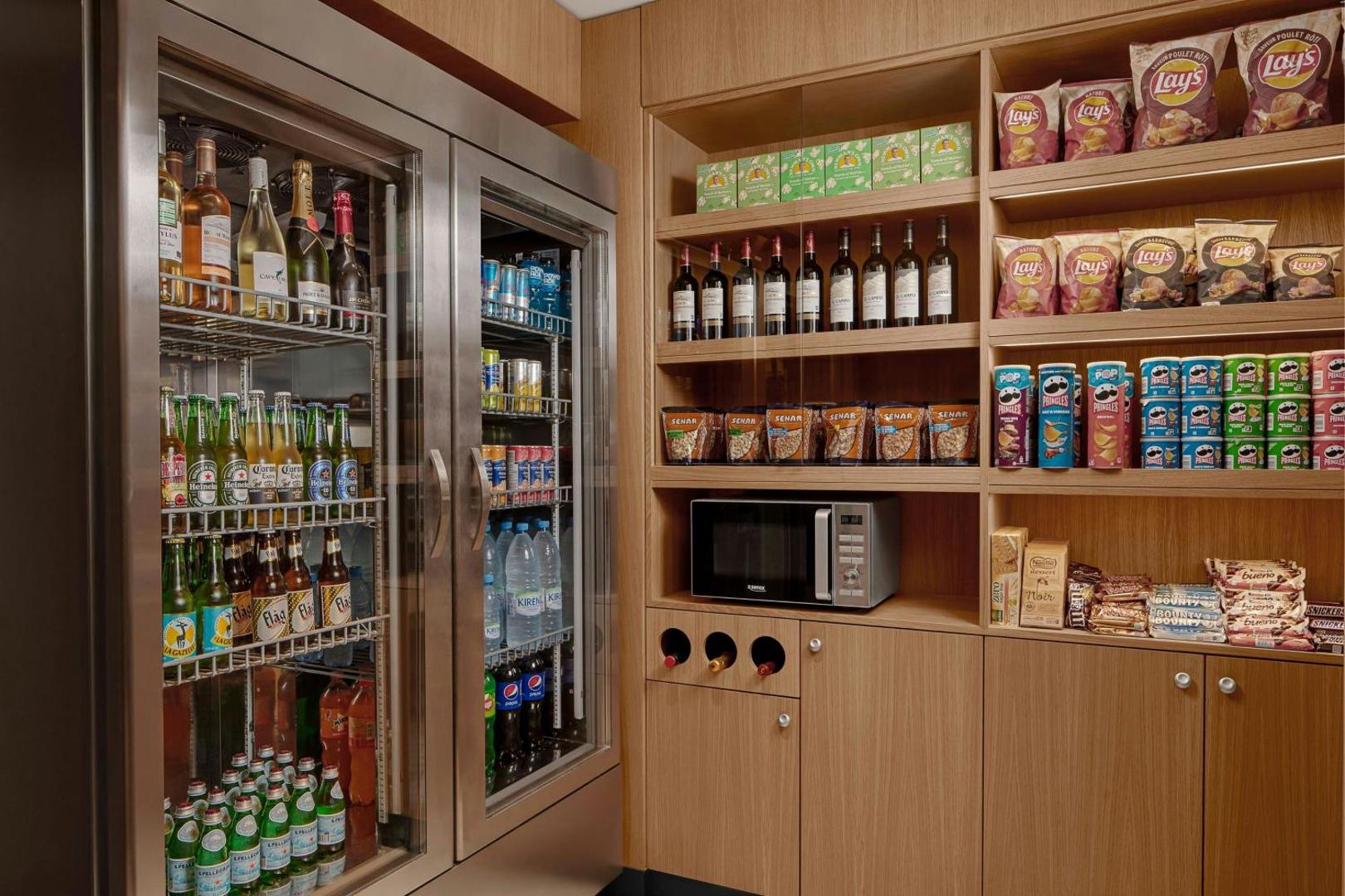 Courtyard by Marriott Dakar