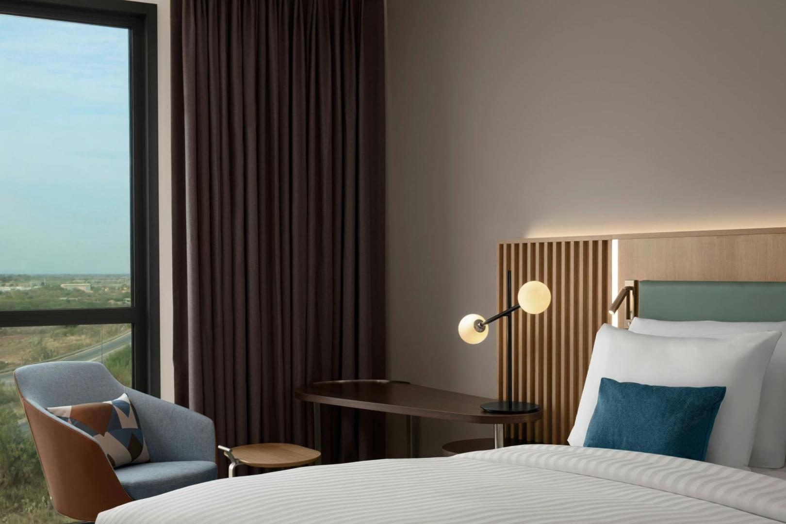 Courtyard by Marriott Dakar