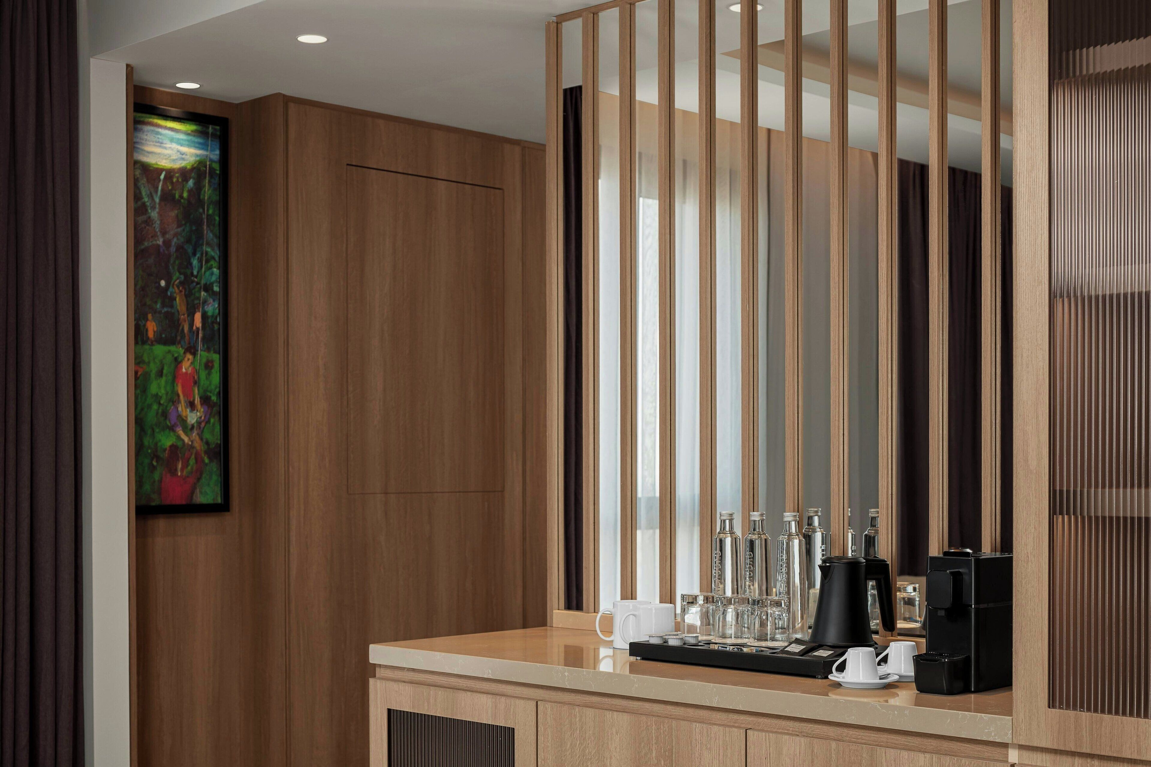 Courtyard by Marriott Dakar