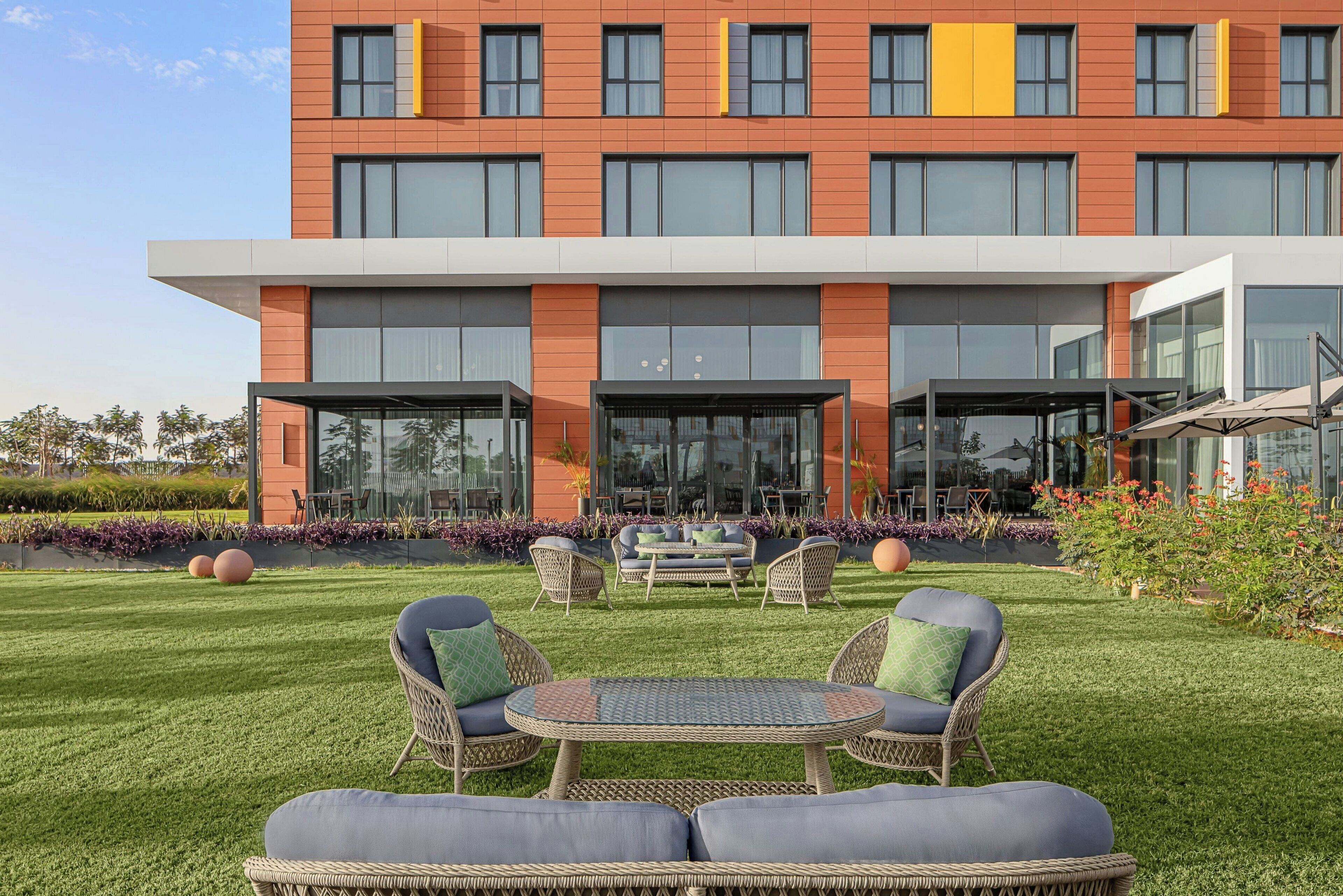 Courtyard by Marriott Dakar