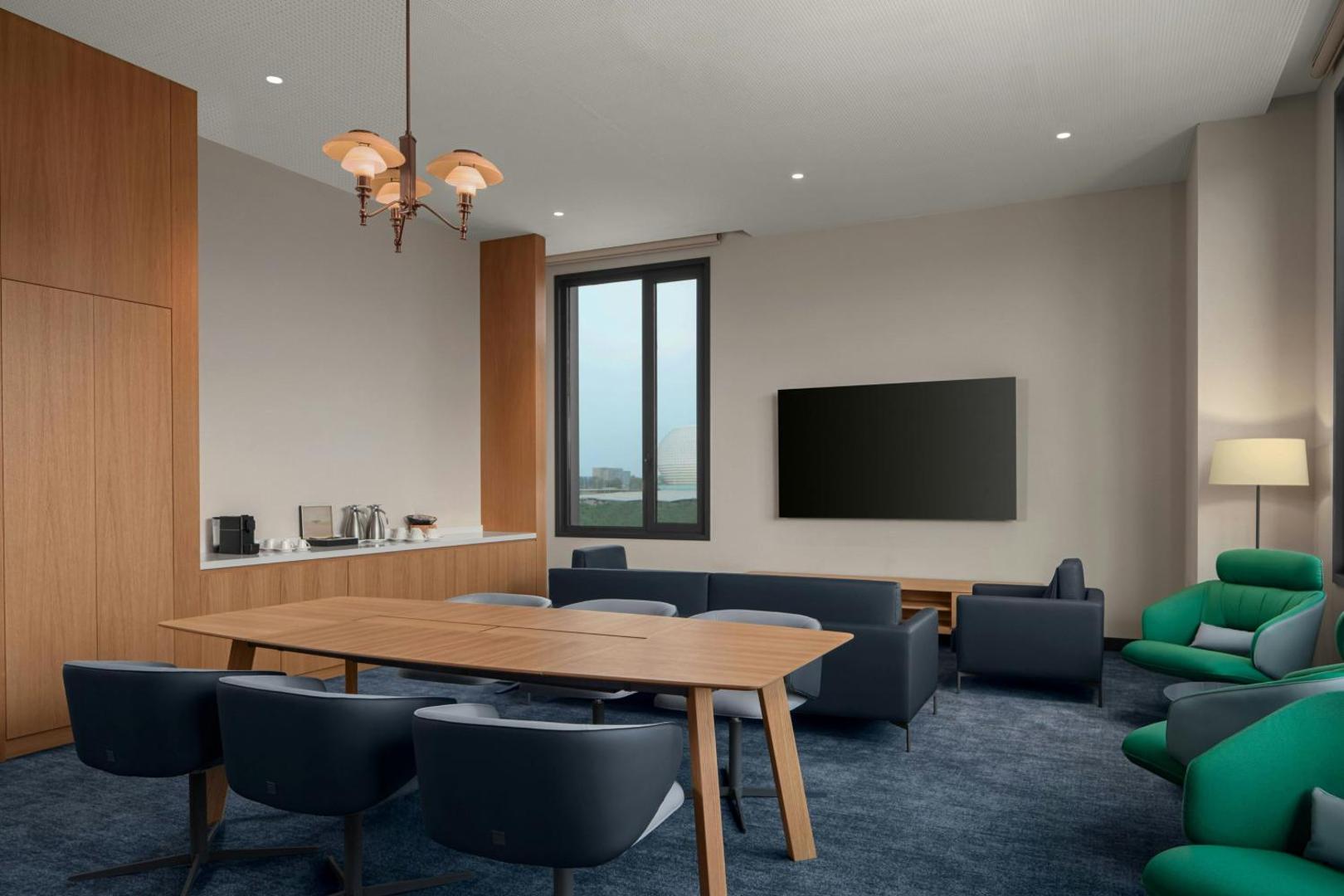 Courtyard by Marriott Dakar