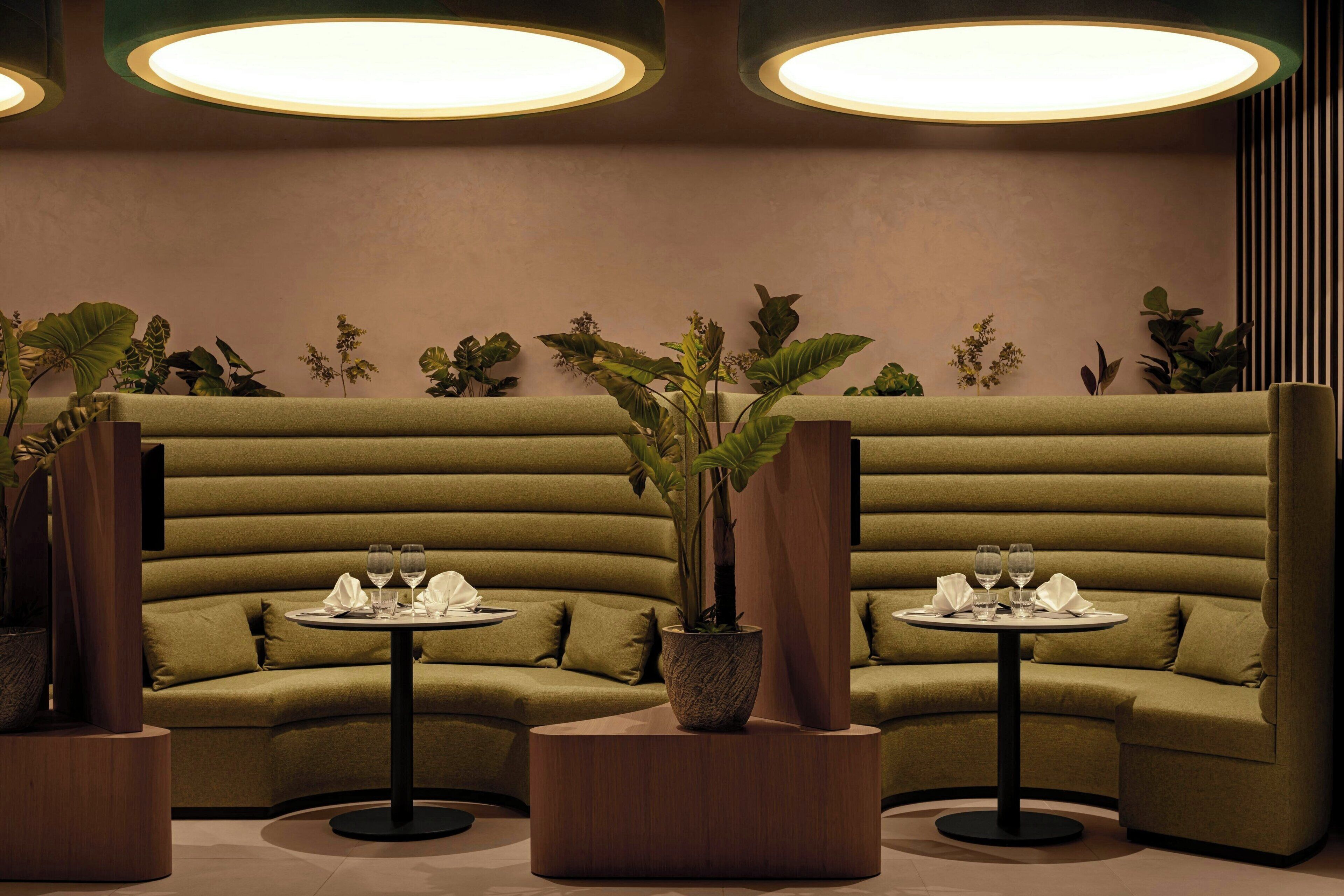 Courtyard by Marriott Dakar