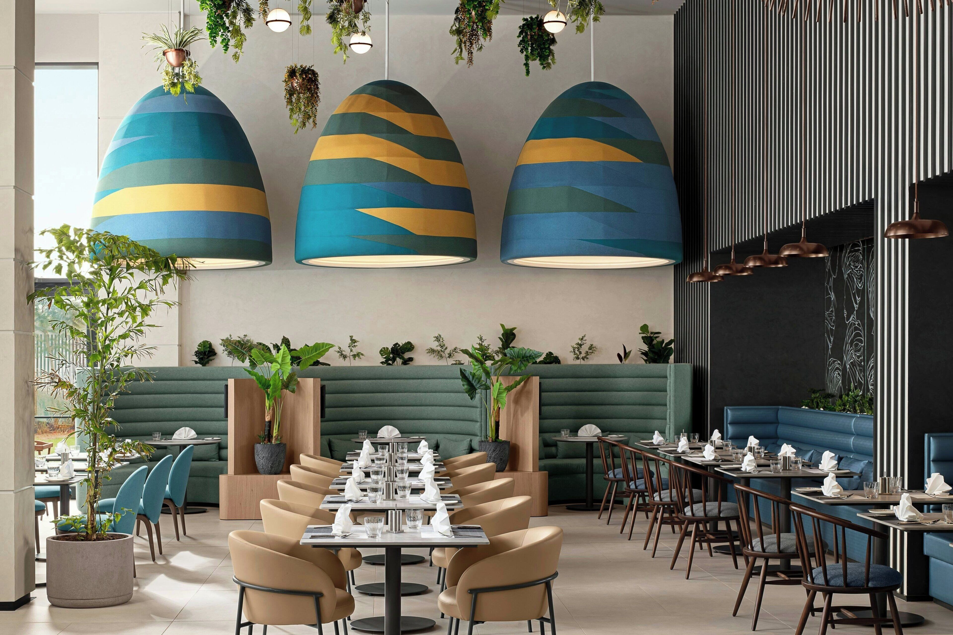 Courtyard by Marriott Dakar