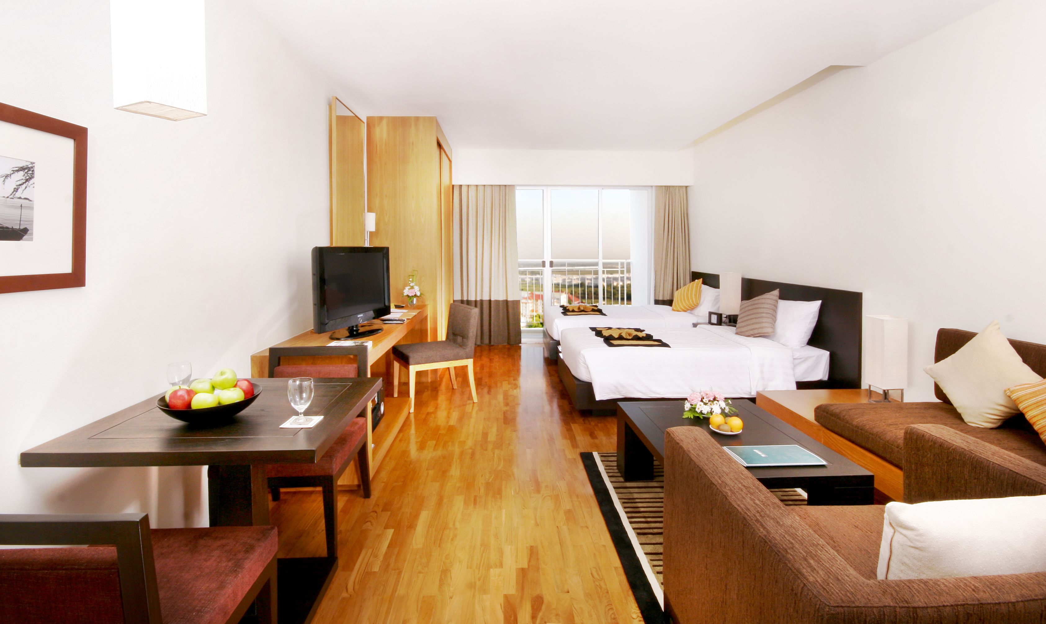 Kantary Hotel Ayutthaya Kantary Hotel Ayutthaya