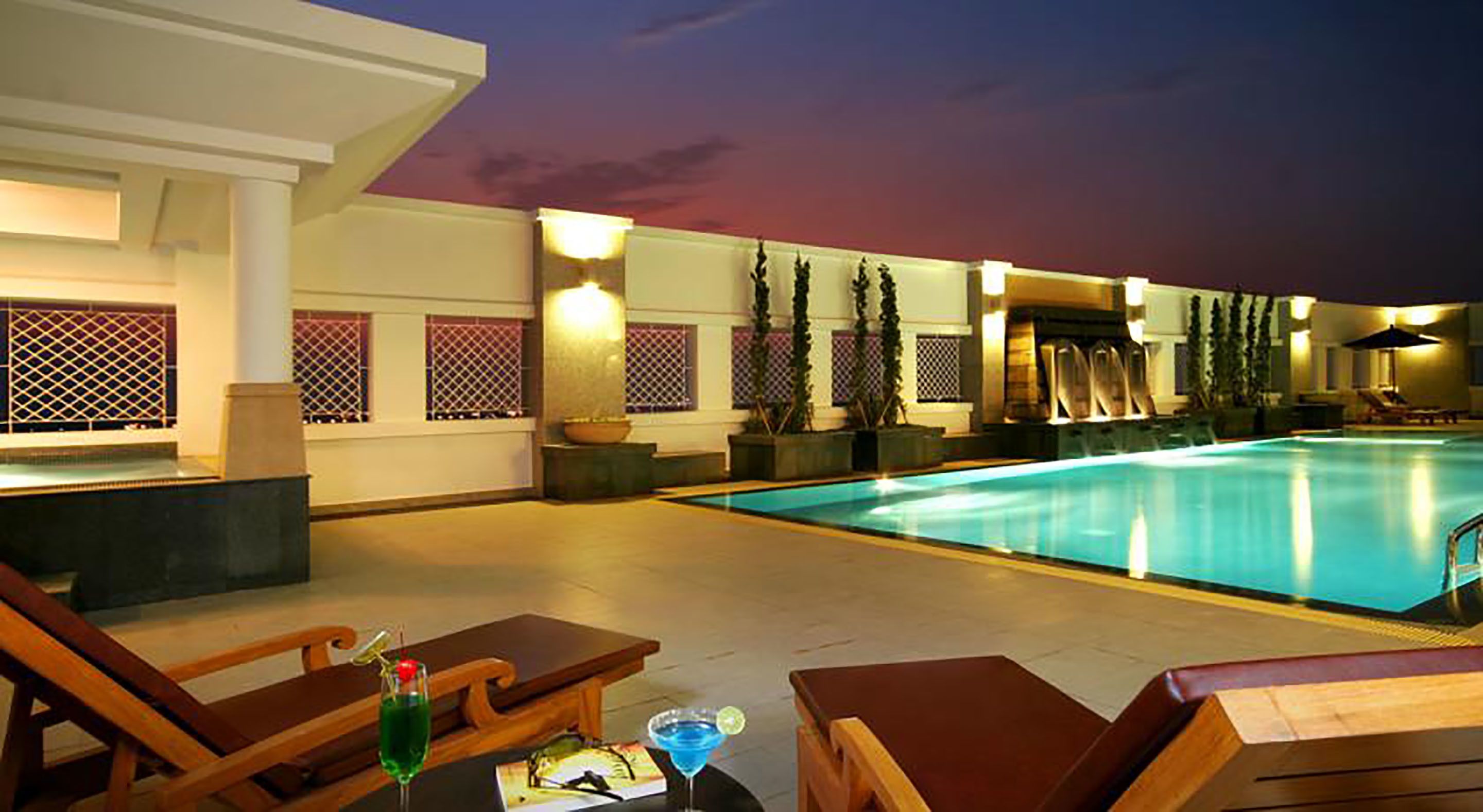Kantary Hotel Ayutthaya Kantary Hotel Ayutthaya