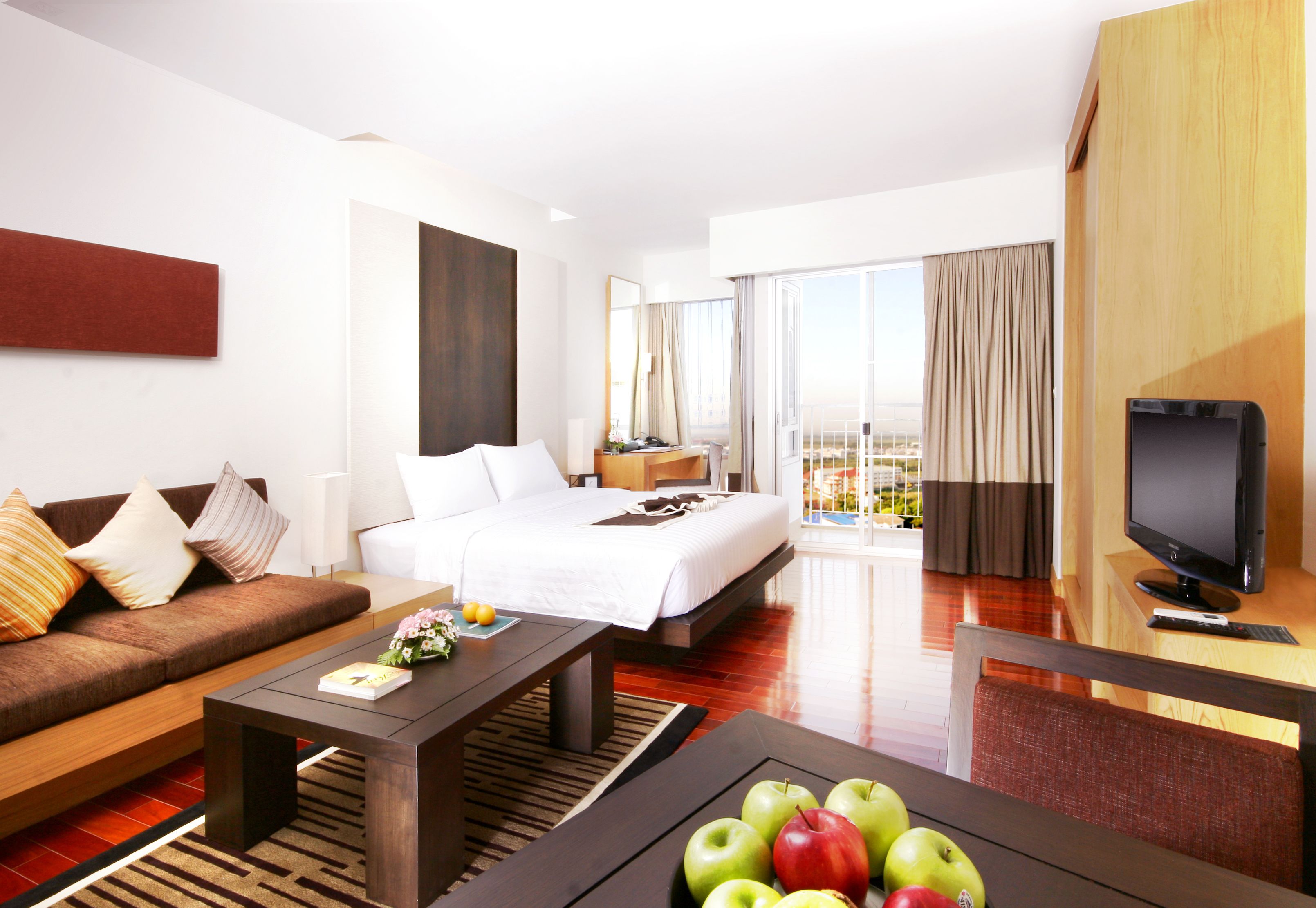 Kantary Hotel Ayutthaya Kantary Hotel Ayutthaya