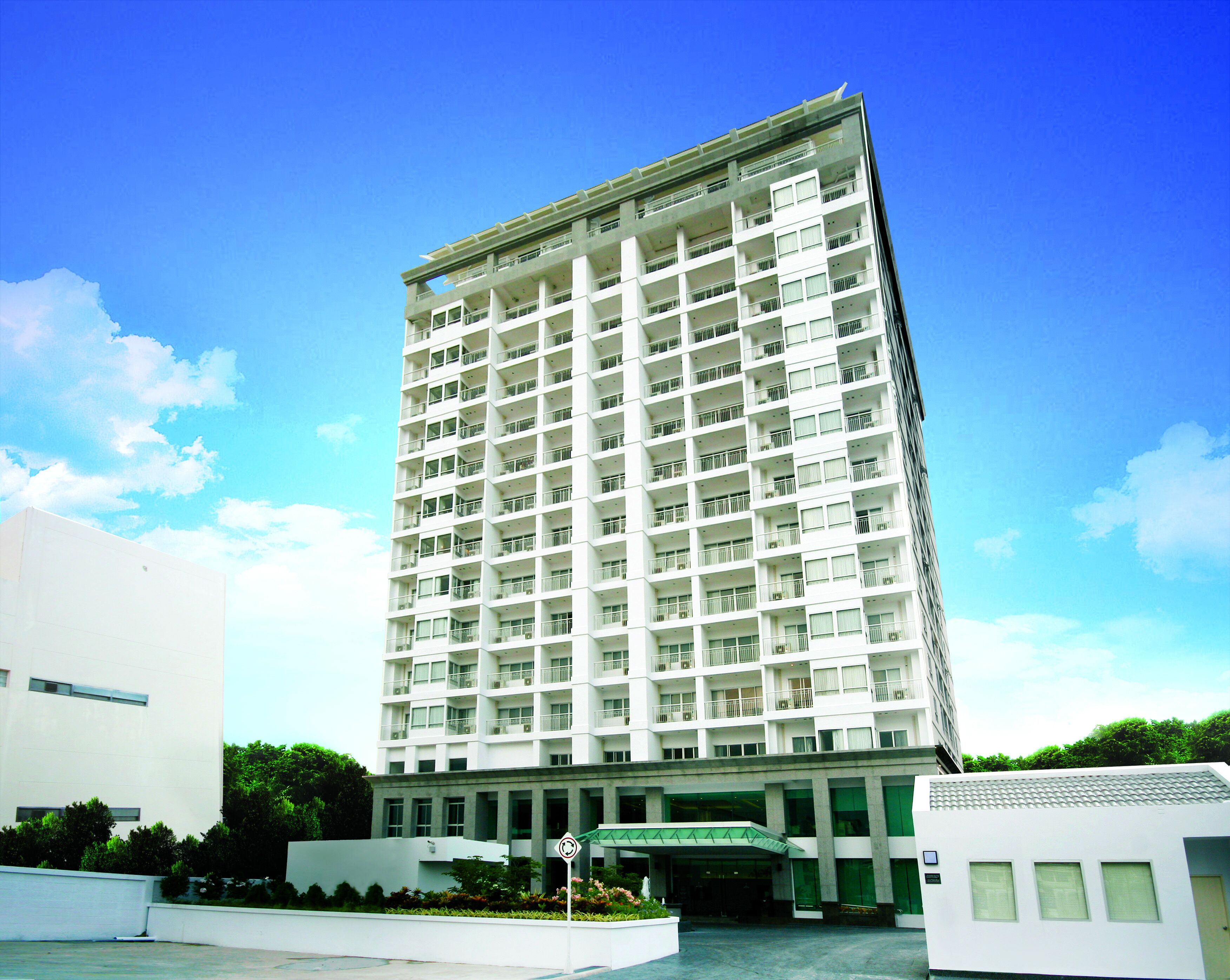 Kantary Hotel Ayutthaya Kantary Hotel Ayutthaya