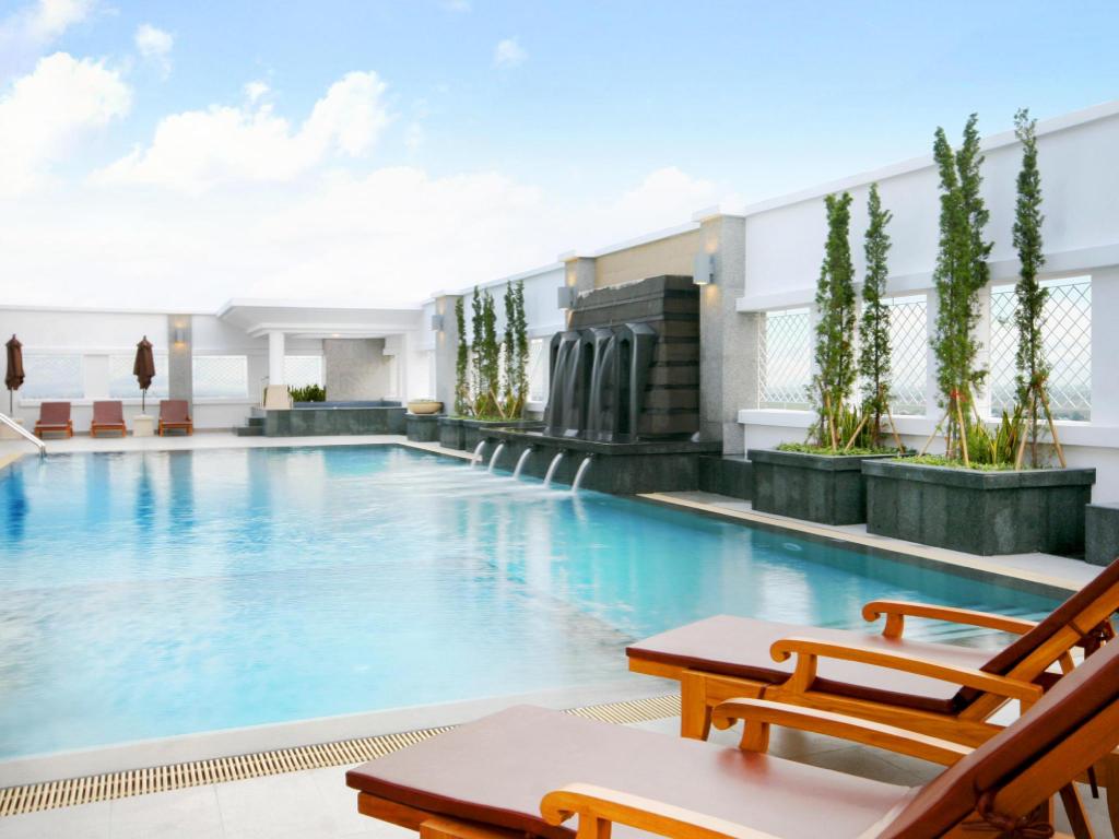 Kantary Hotel Ayutthaya Kantary Hotel Ayutthaya