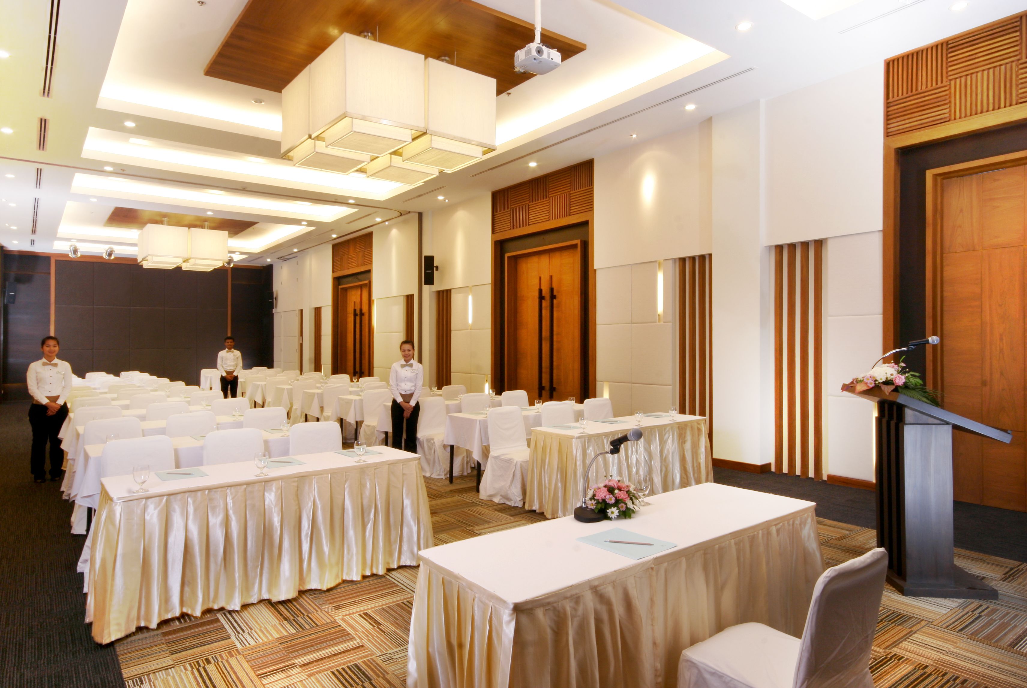 Kantary Hotel Ayutthaya Kantary Hotel Ayutthaya