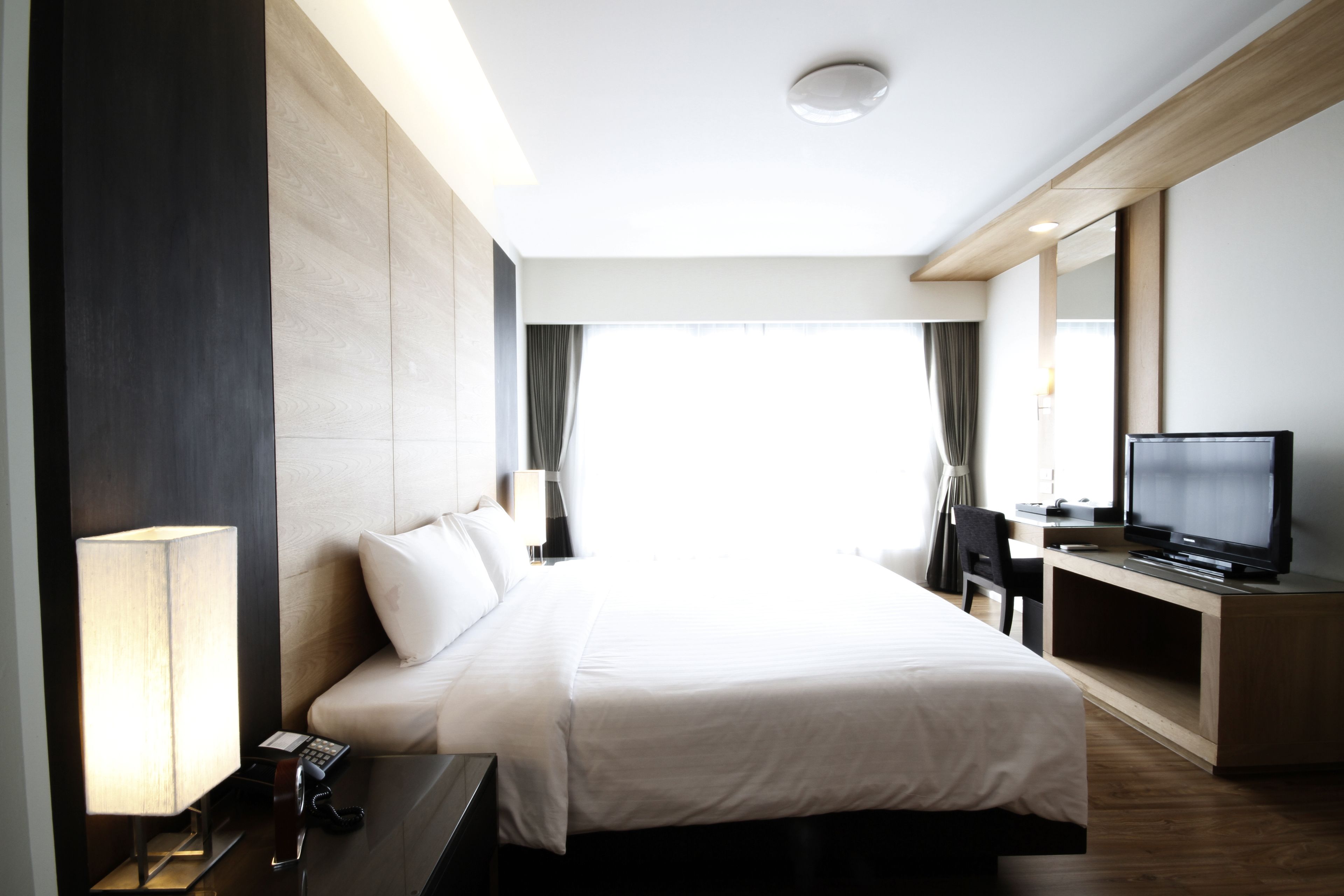 Kantary Hotel Ayutthaya Kantary Hotel Ayutthaya