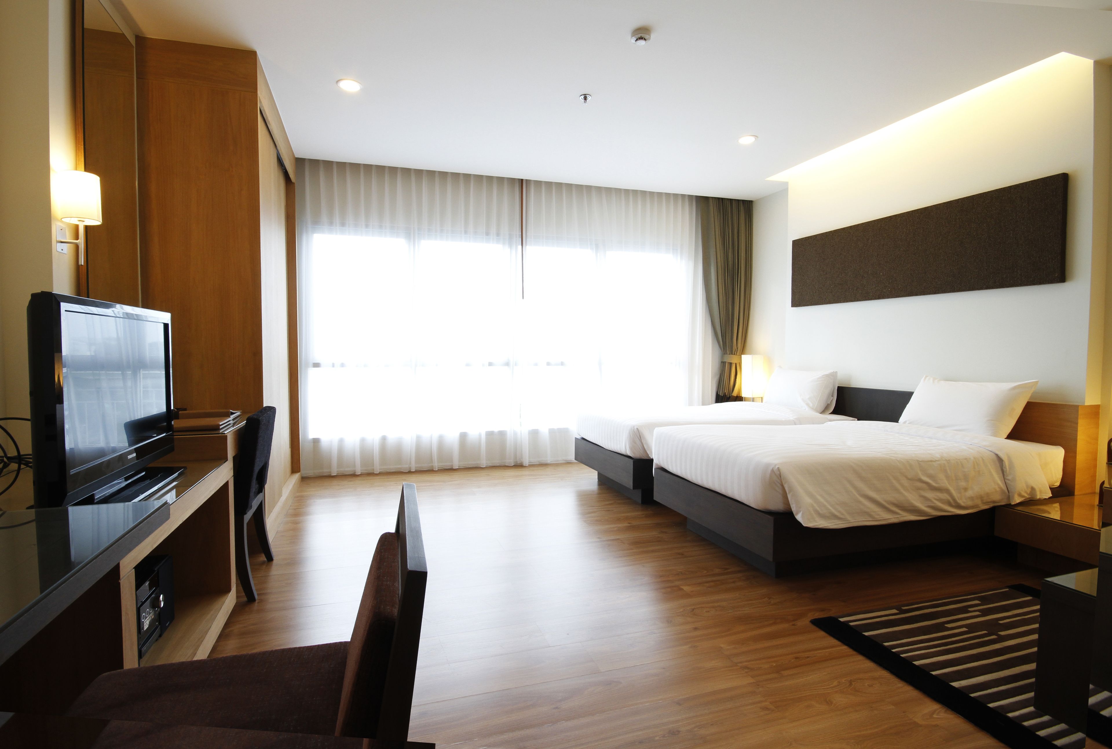 Kantary Hotel Ayutthaya Kantary Hotel Ayutthaya