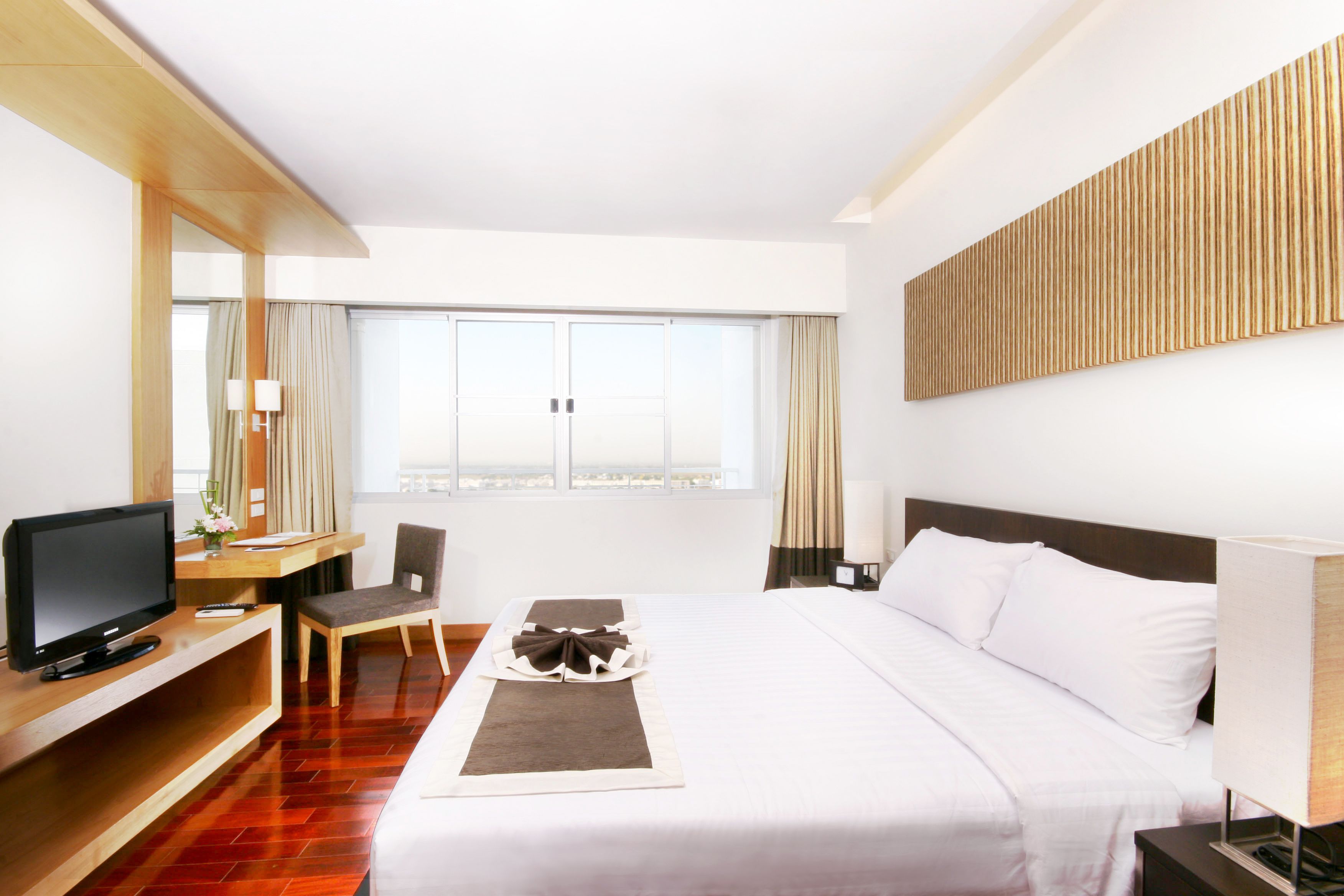 Kantary Hotel Ayutthaya Kantary Hotel Ayutthaya