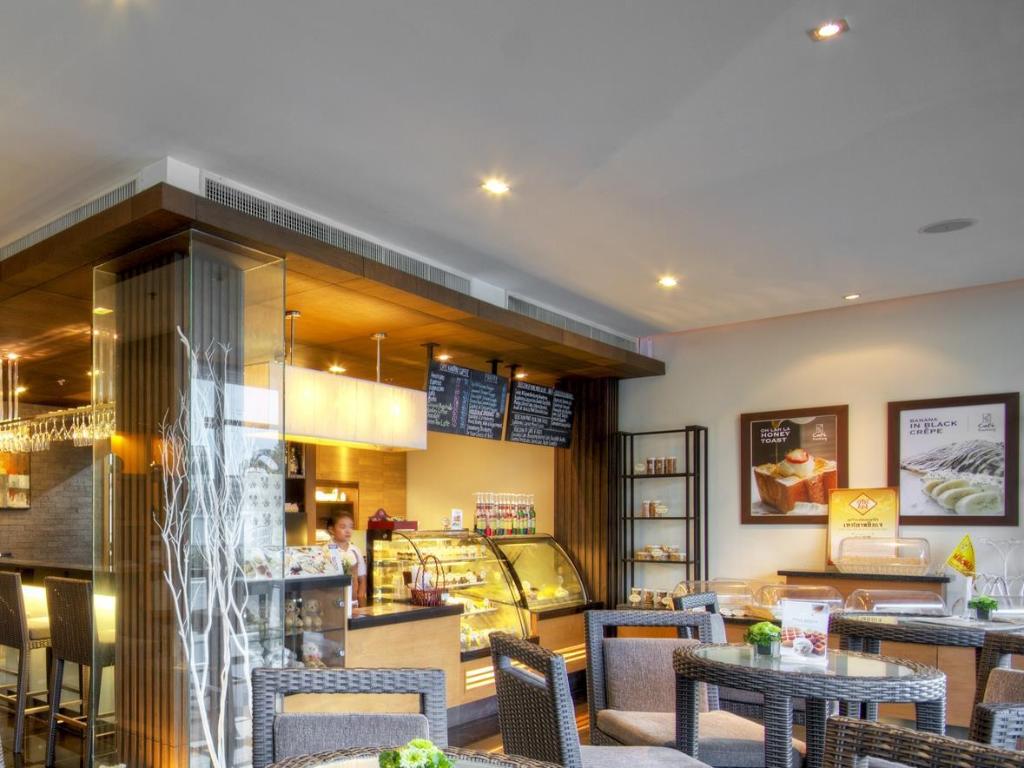 Kantary Hotel Ayutthaya Kantary Hotel Ayutthaya