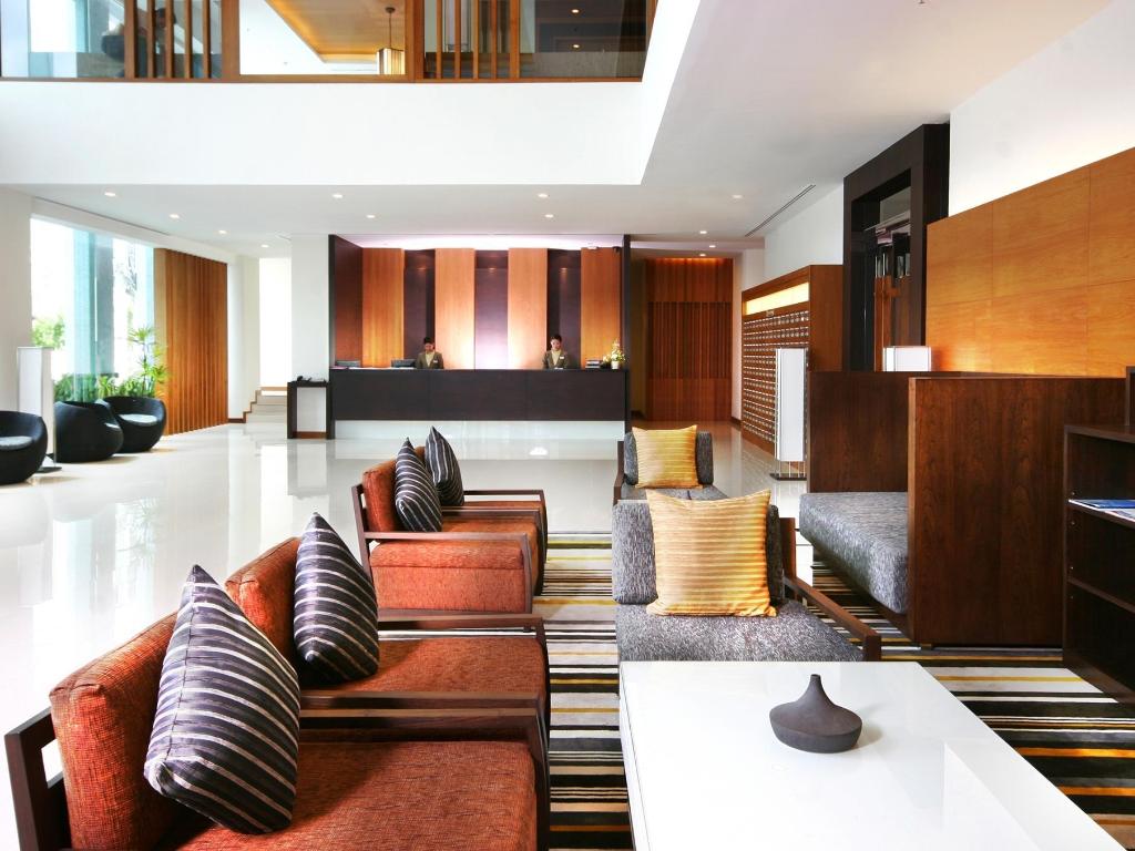 Kantary Hotel Ayutthaya Kantary Hotel Ayutthaya