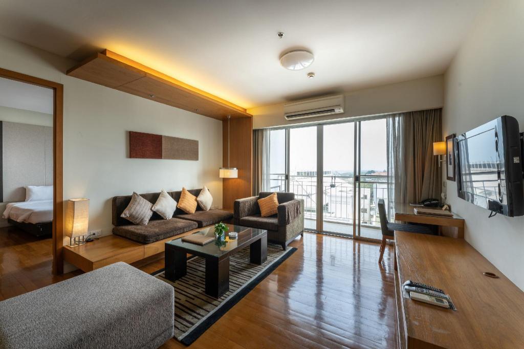 Kantary Hotel Ayutthaya Kantary Hotel Ayutthaya