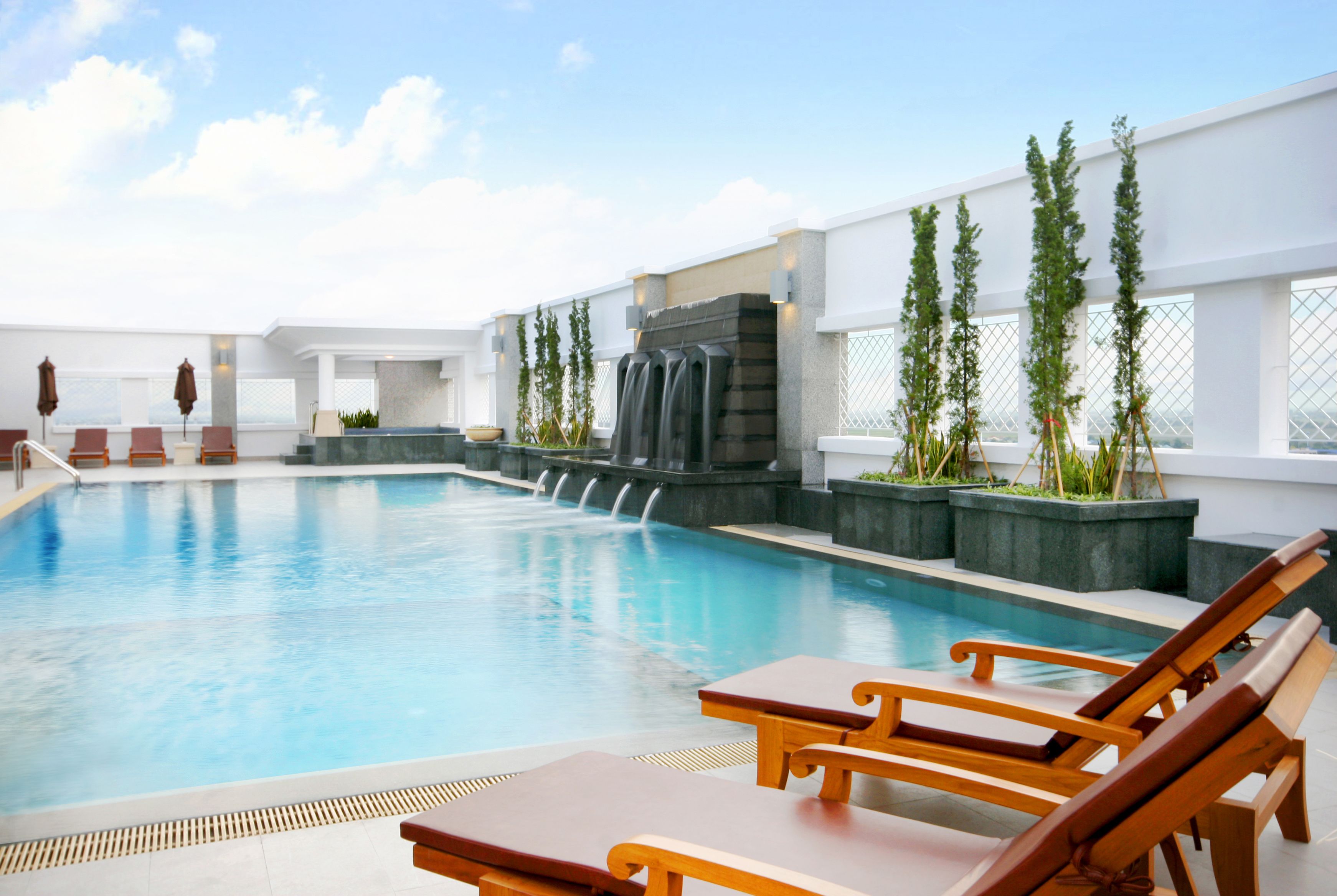 Kantary Hotel Ayutthaya Kantary Hotel Ayutthaya