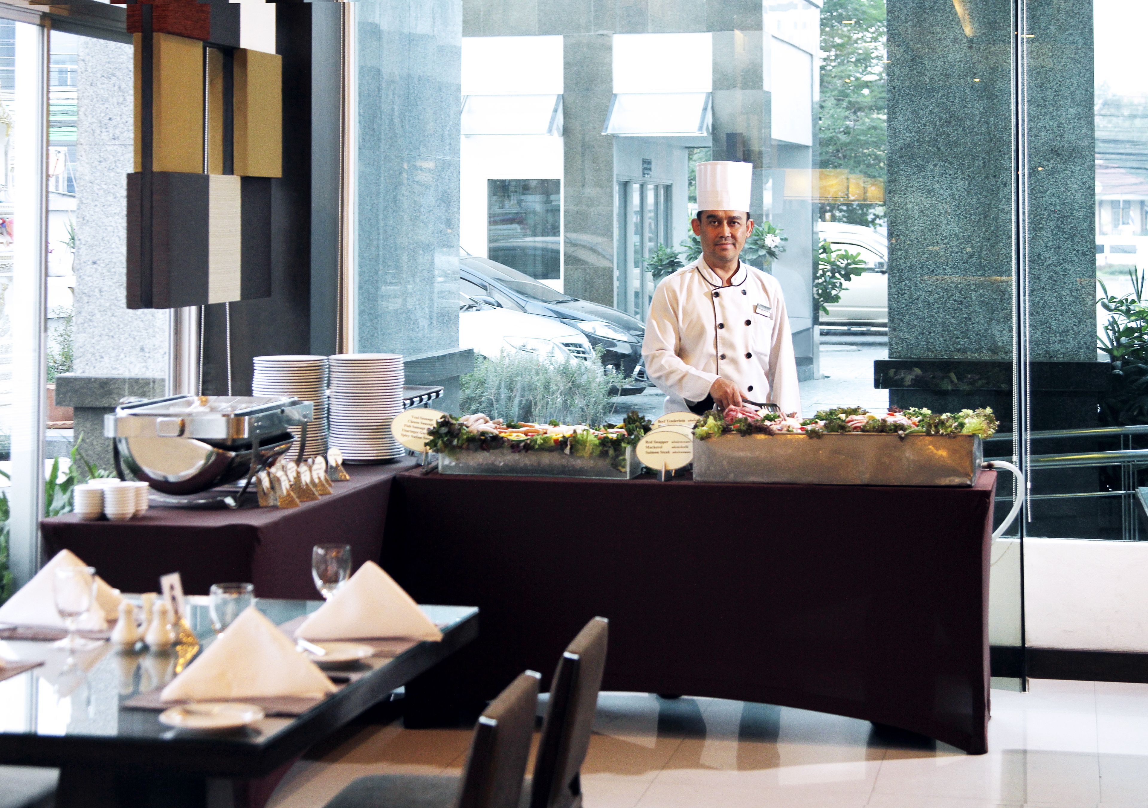 Kantary Hotel Ayutthaya Kantary Hotel Ayutthaya