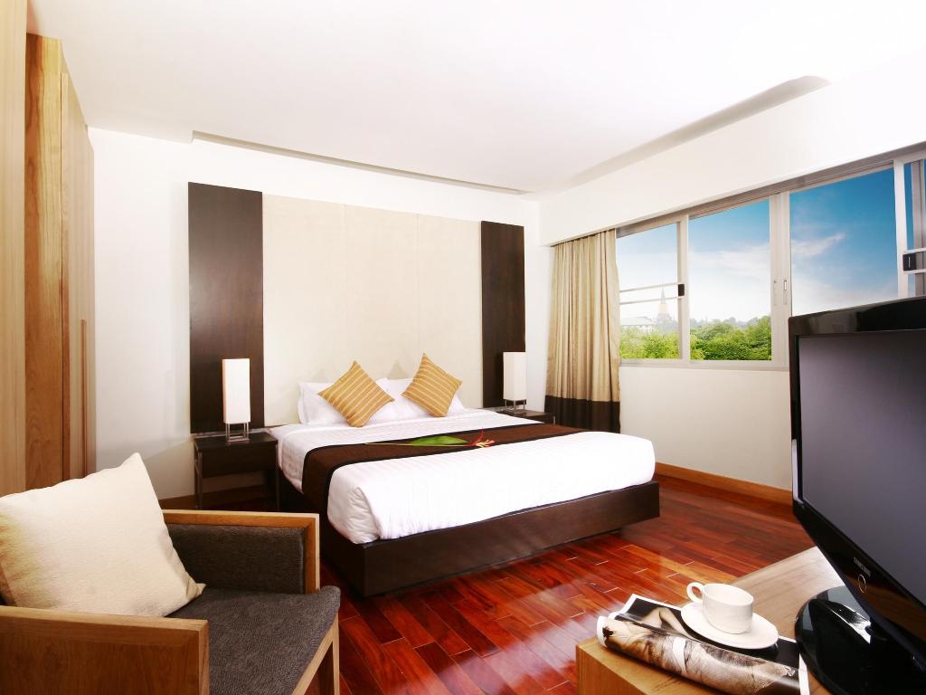 Kantary Hotel Ayutthaya Kantary Hotel Ayutthaya