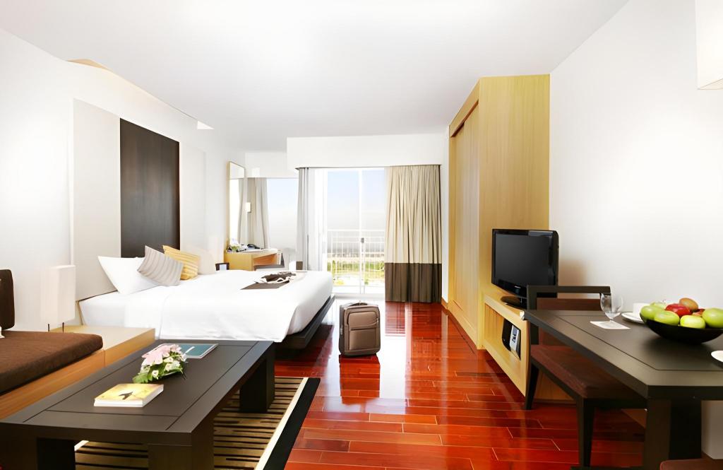 Kantary Hotel Ayutthaya Kantary Hotel Ayutthaya
