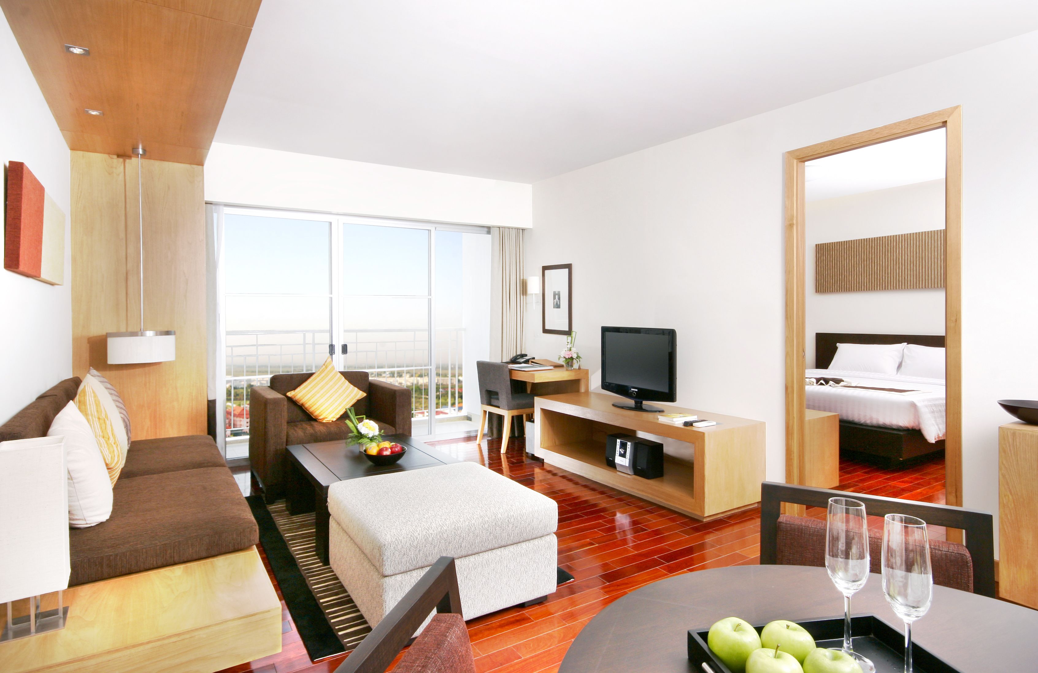 Kantary Hotel Ayutthaya Kantary Hotel Ayutthaya