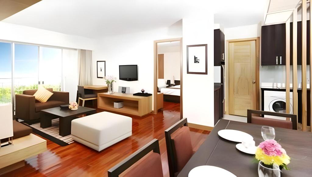 Kantary Hotel Ayutthaya Kantary Hotel Ayutthaya
