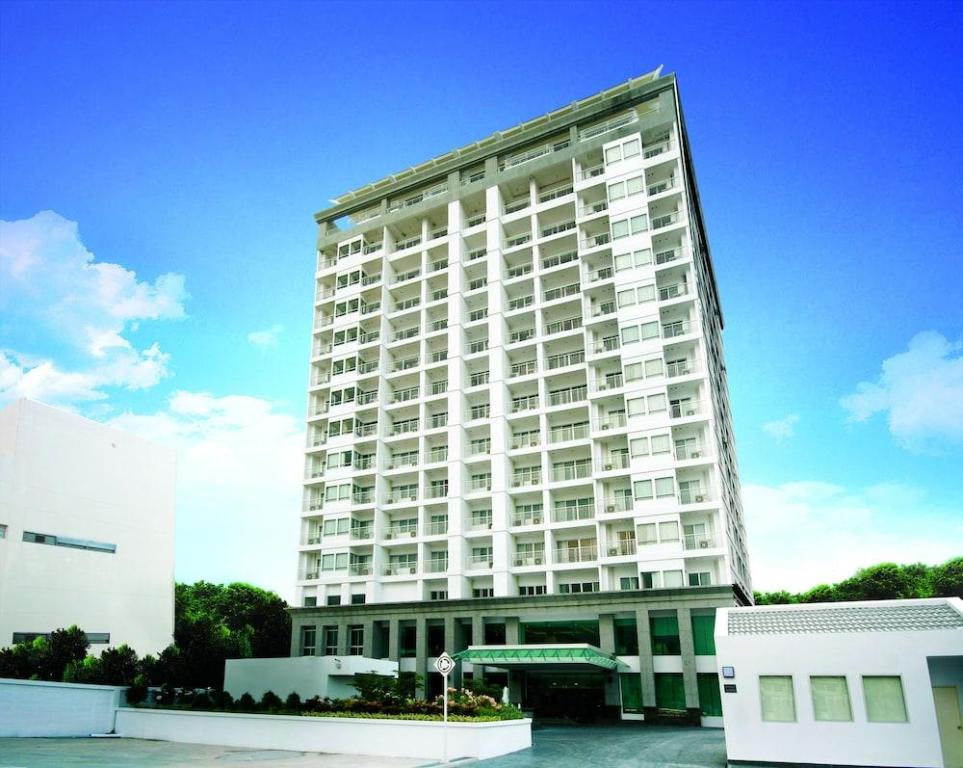 Kantary Hotel Ayutthaya Kantary Hotel Ayutthaya