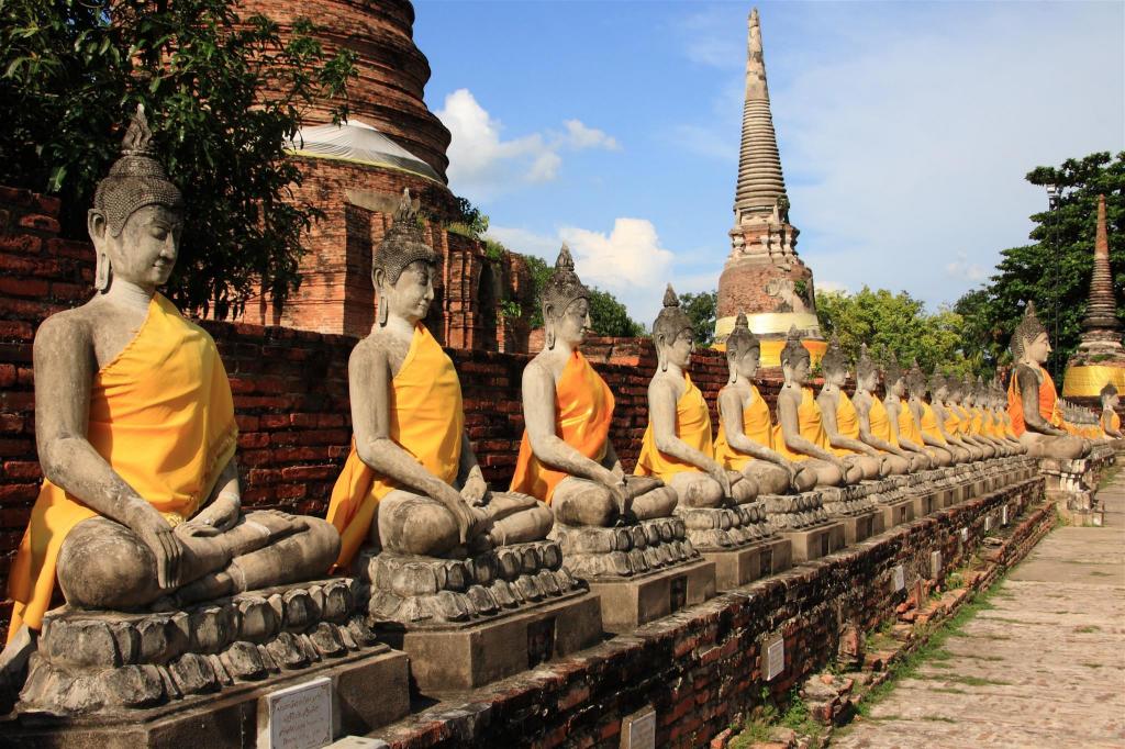 Kantary Hotel Ayutthaya Kantary Hotel Ayutthaya
