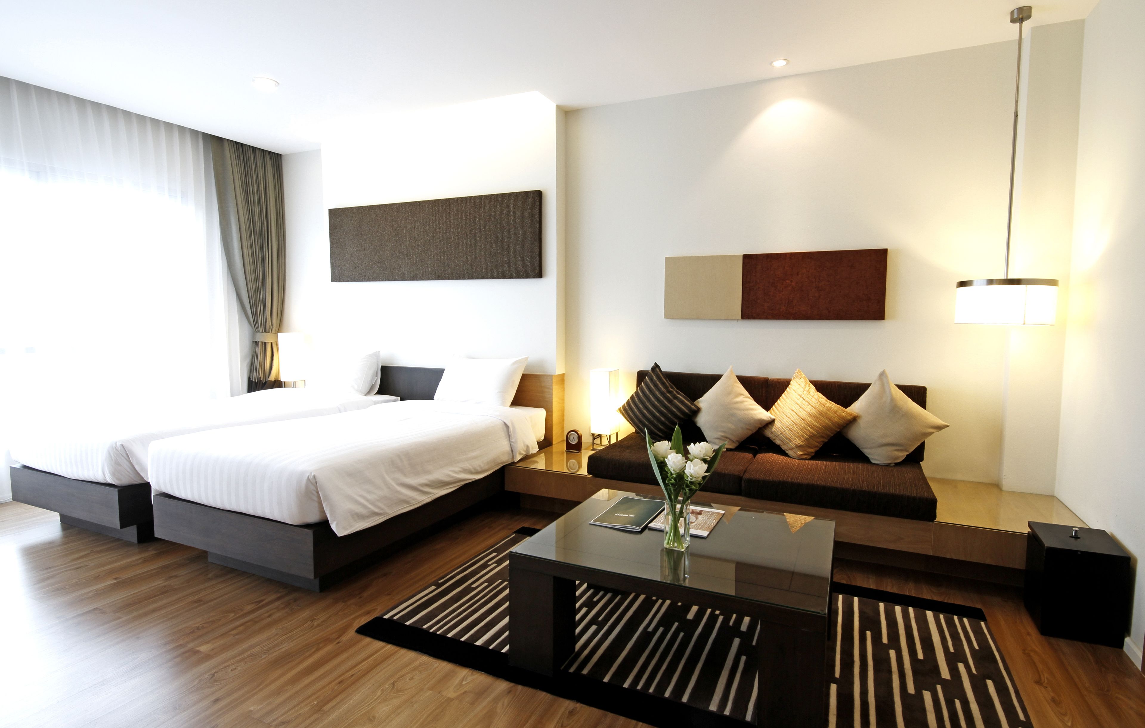 Kantary Hotel Ayutthaya Kantary Hotel Ayutthaya