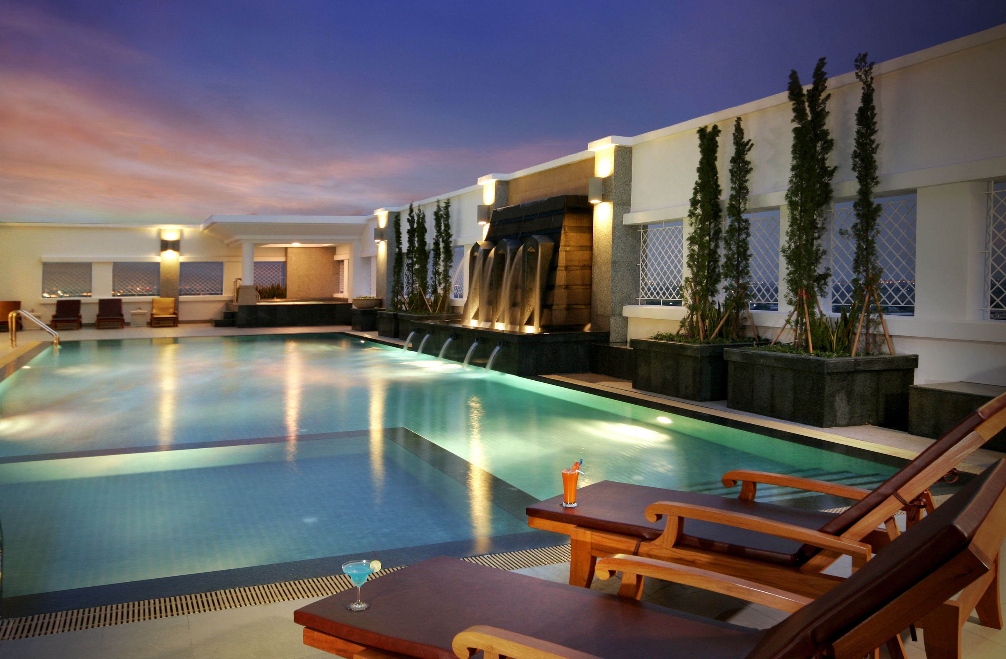 Kantary Hotel Ayutthaya Kantary Hotel Ayutthaya
