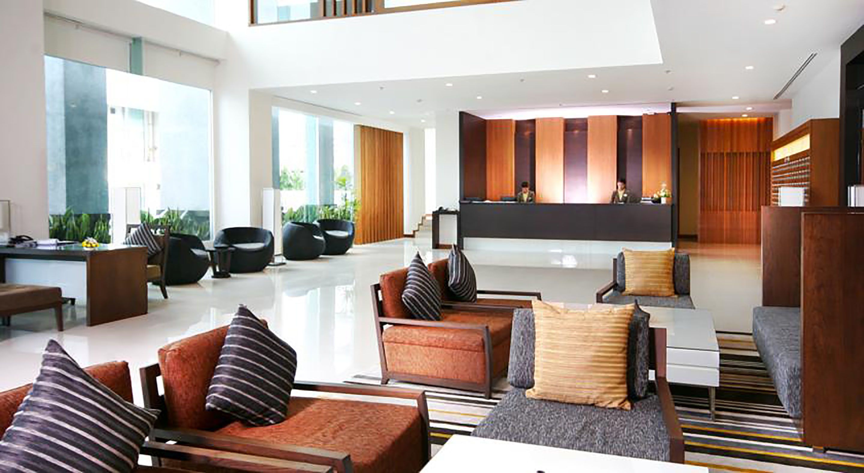 Kantary Hotel Ayutthaya Kantary Hotel Ayutthaya