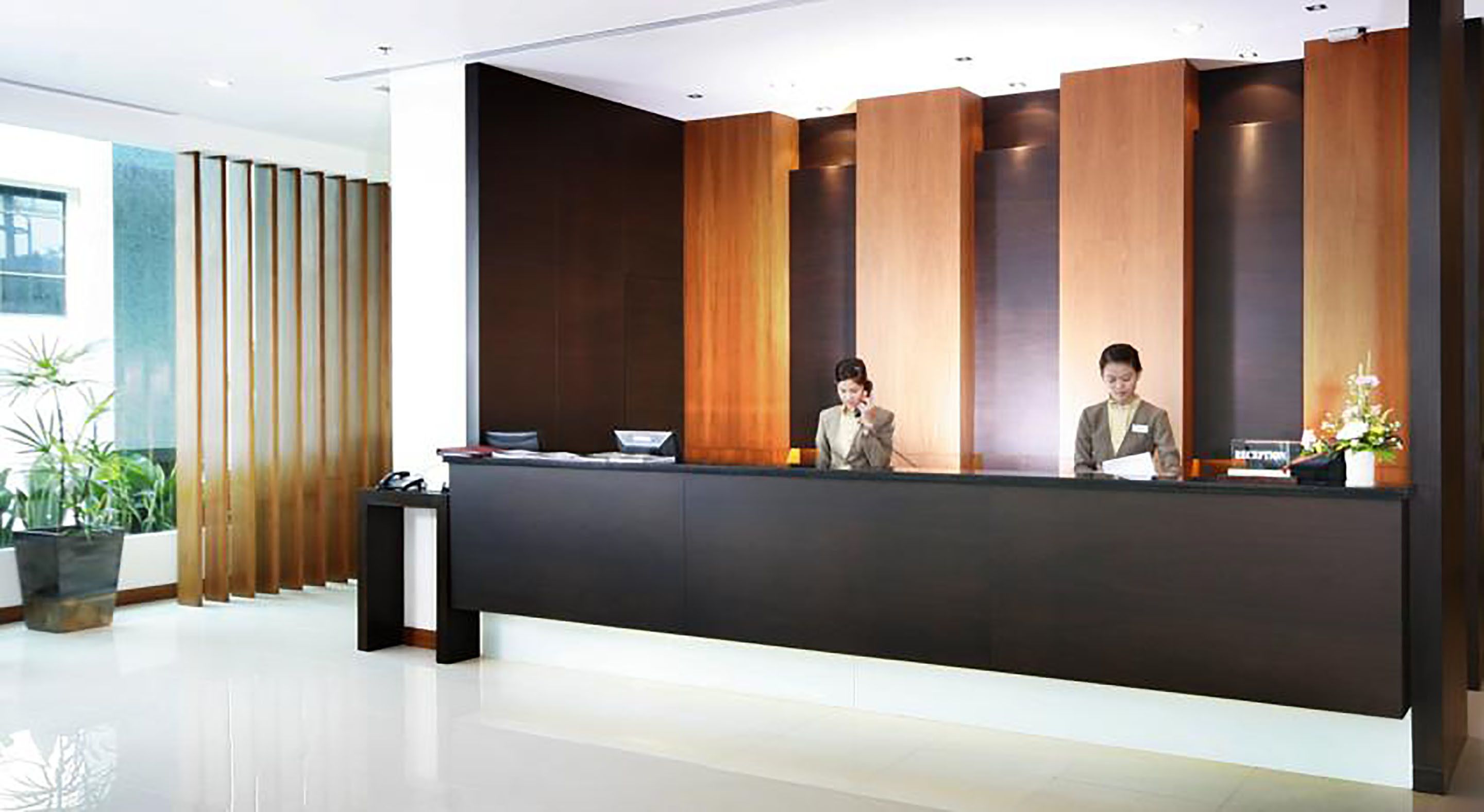 Kantary Hotel Ayutthaya Kantary Hotel Ayutthaya