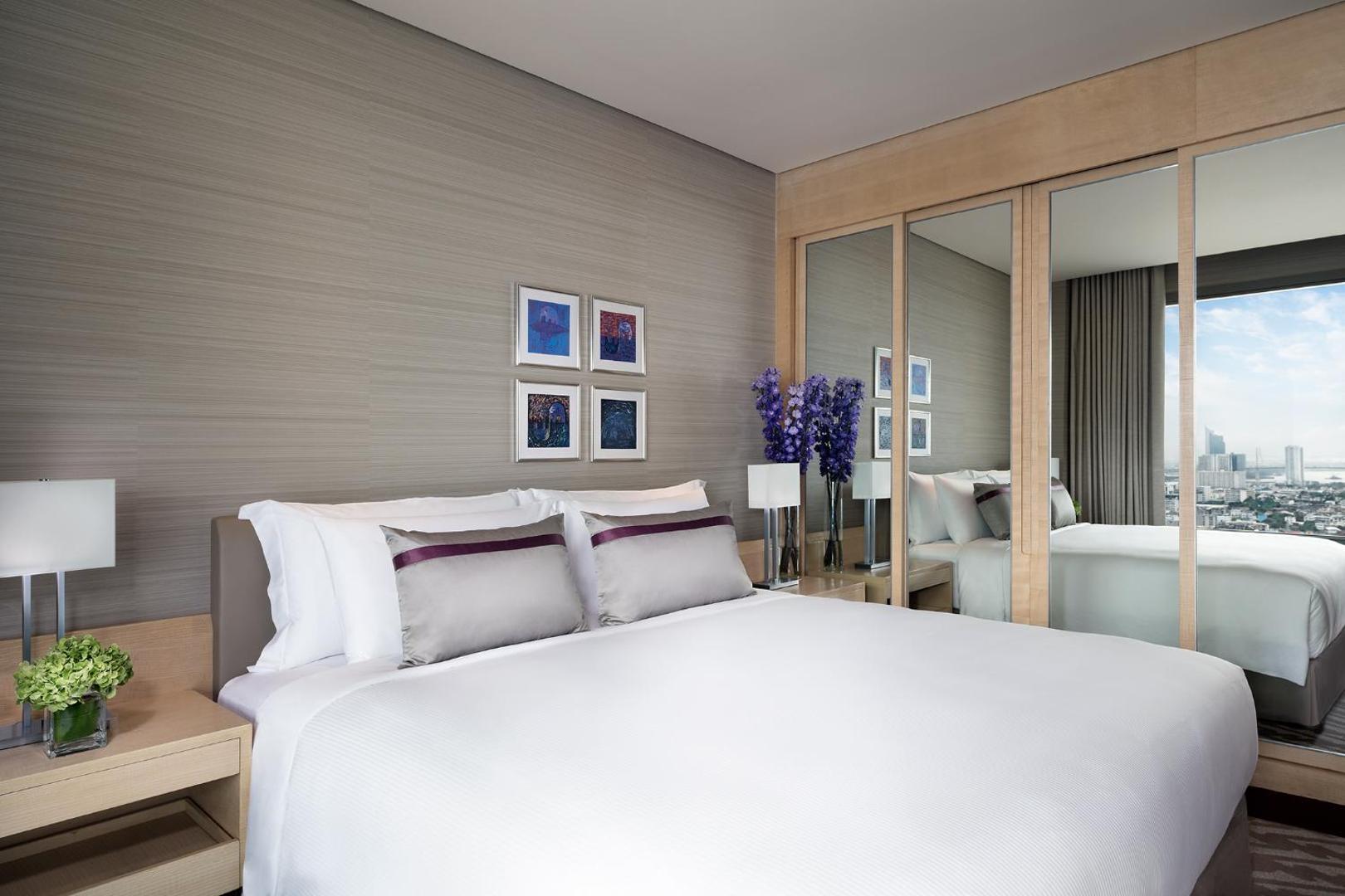 Avani+ Riverside Bangkok Hotel Avani+ Riverside Bangkok Hotel