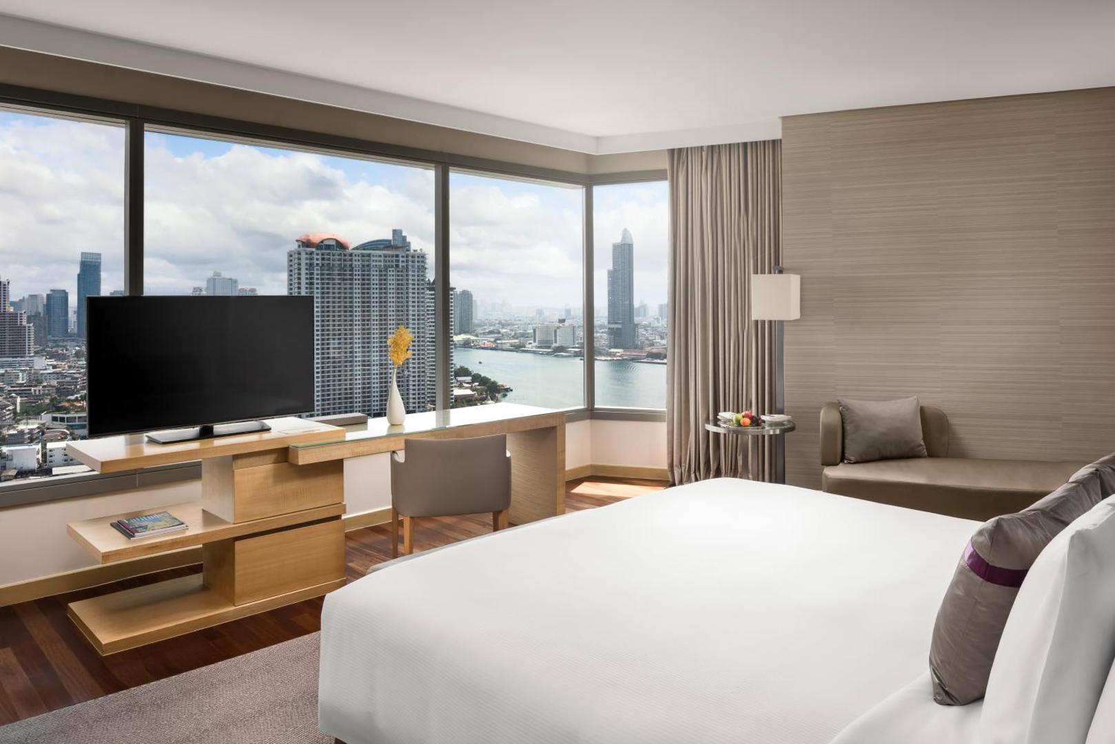 Avani+ Riverside Bangkok Hotel Avani+ Riverside Bangkok Hotel