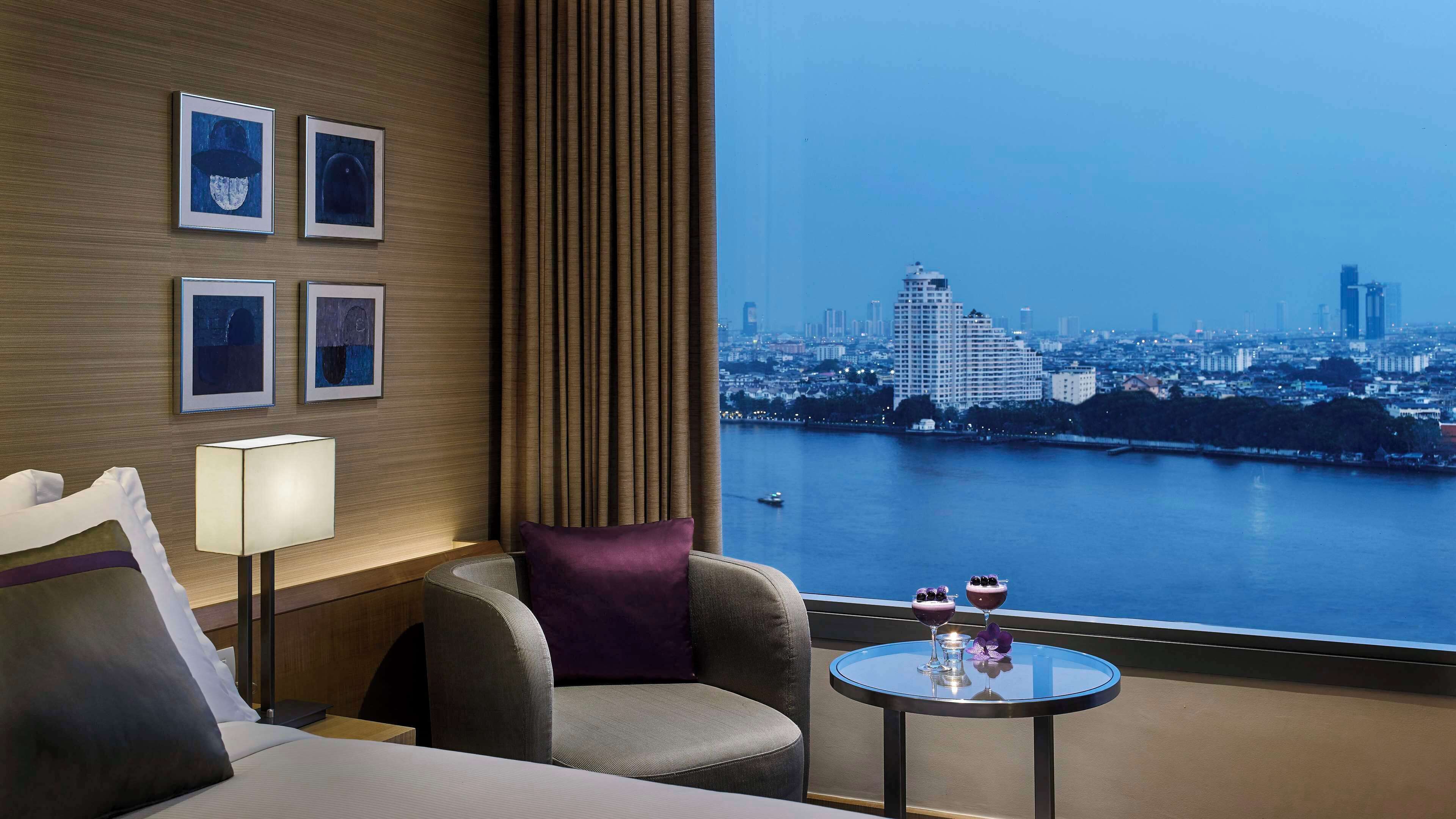 Avani+ Riverside Bangkok Hotel Avani+ Riverside Bangkok Hotel