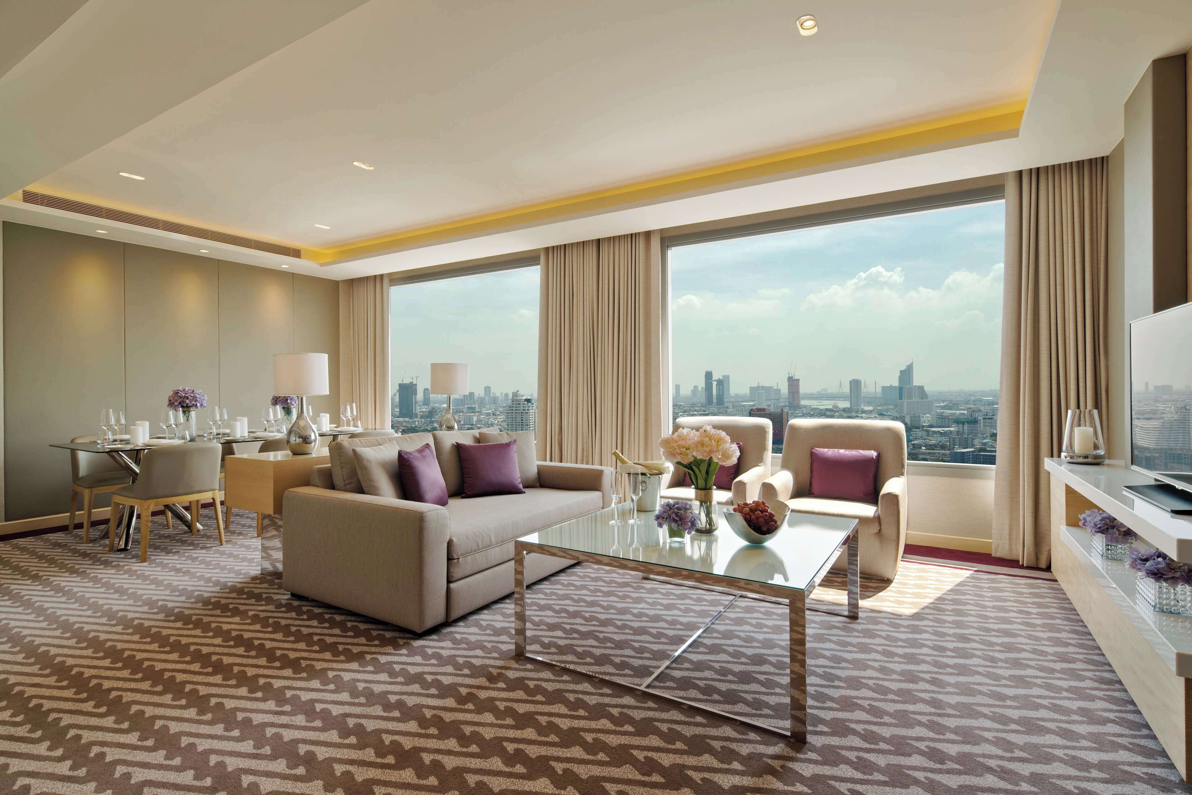 Avani+ Riverside Bangkok Hotel Avani+ Riverside Bangkok Hotel