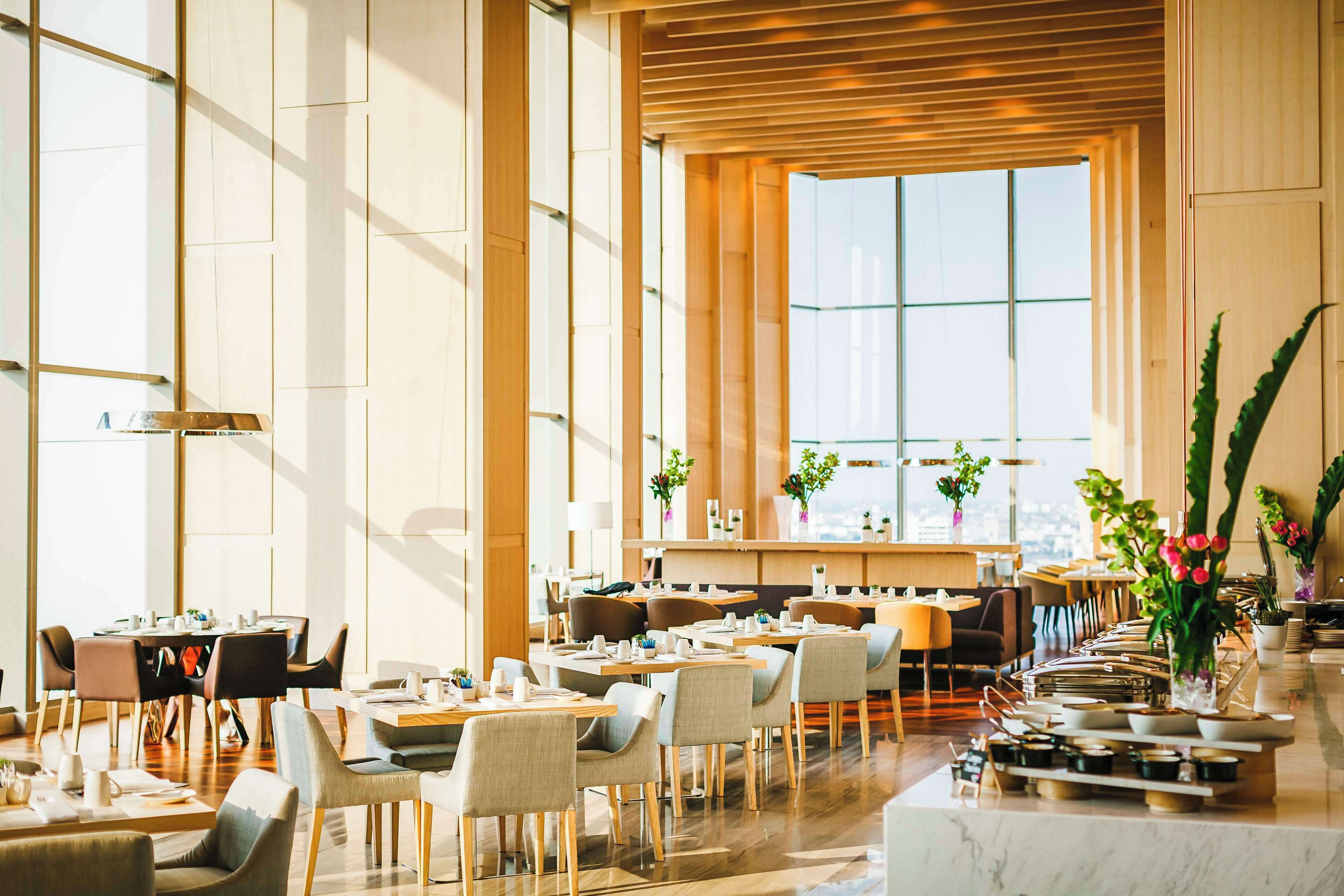 Avani+ Riverside Bangkok Hotel Avani+ Riverside Bangkok Hotel