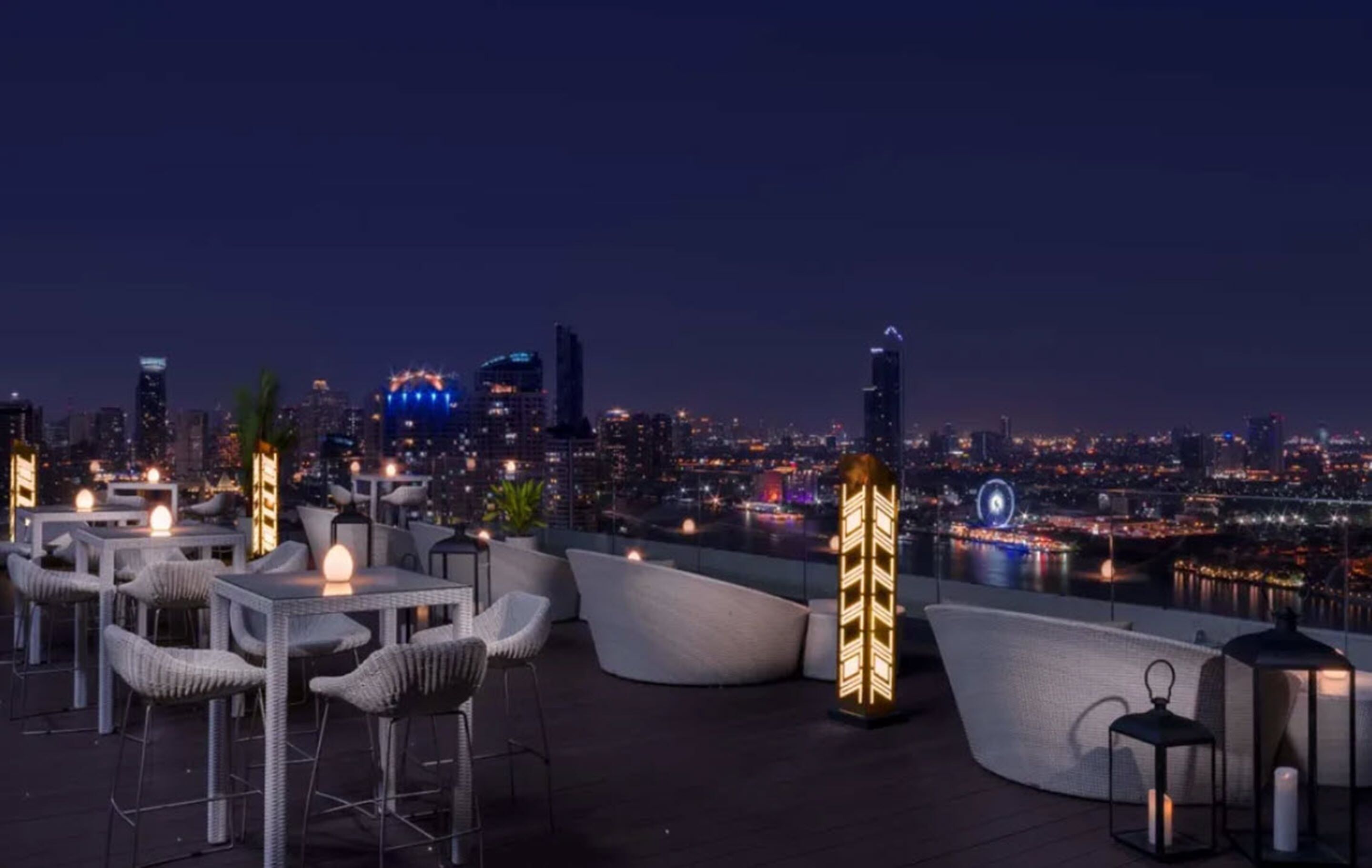 Avani+ Riverside Bangkok Hotel Avani+ Riverside Bangkok Hotel
