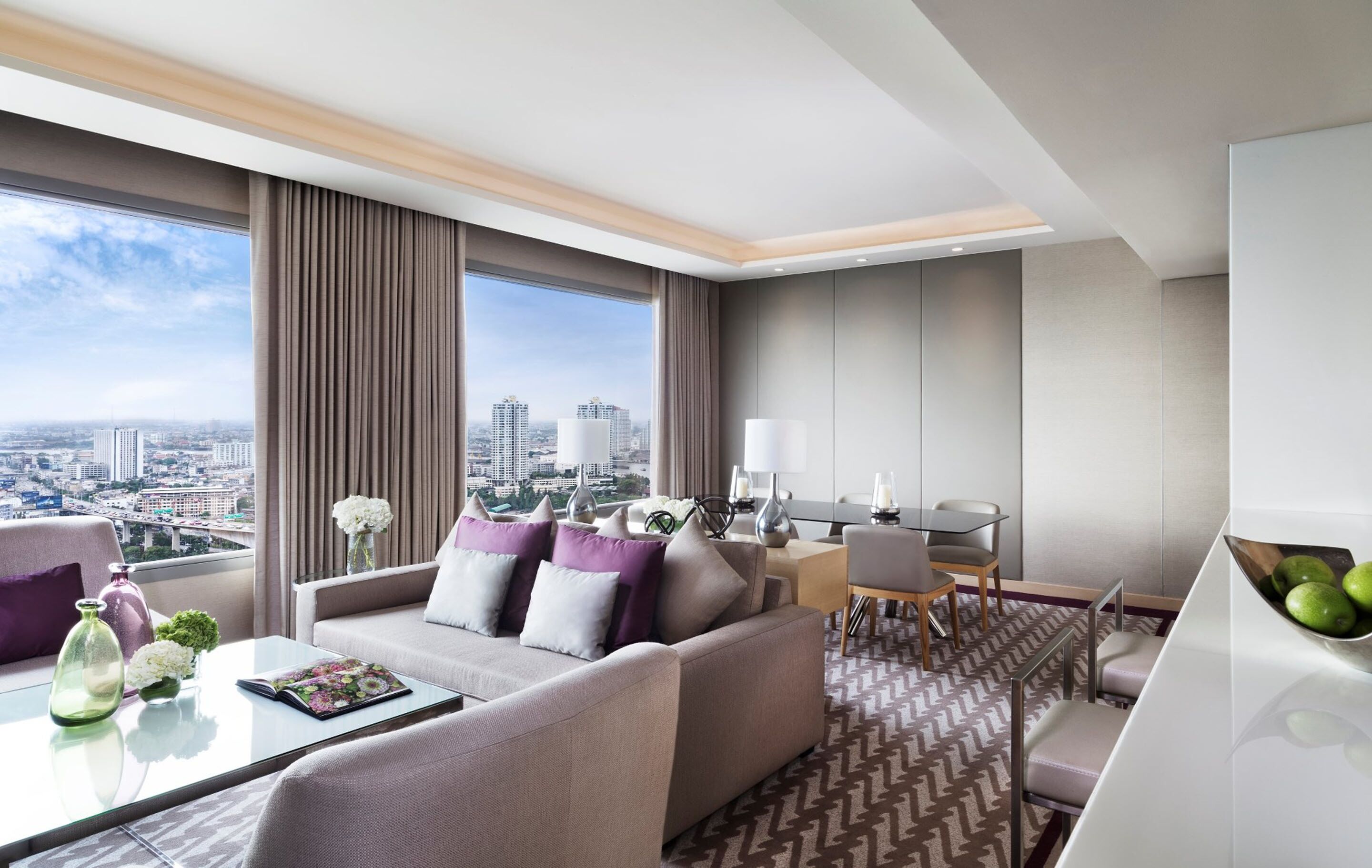 Avani+ Riverside Bangkok Hotel Avani+ Riverside Bangkok Hotel