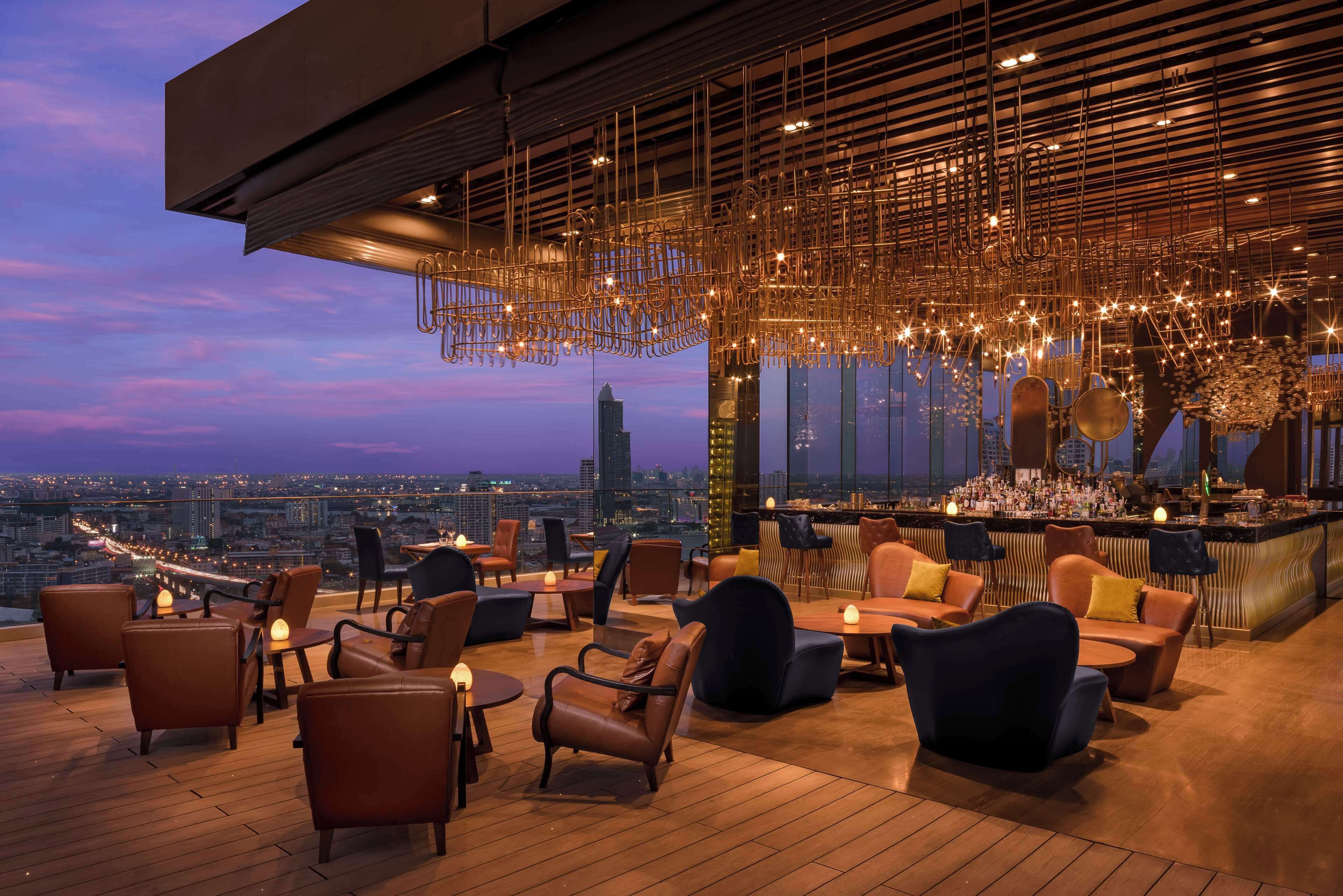 Avani+ Riverside Bangkok Hotel Avani+ Riverside Bangkok Hotel