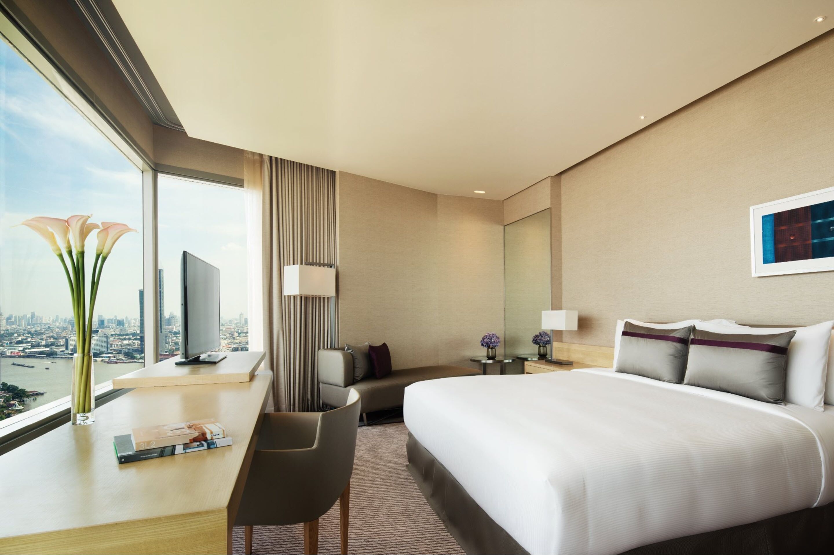 Avani+ Riverside Bangkok Hotel Avani+ Riverside Bangkok Hotel