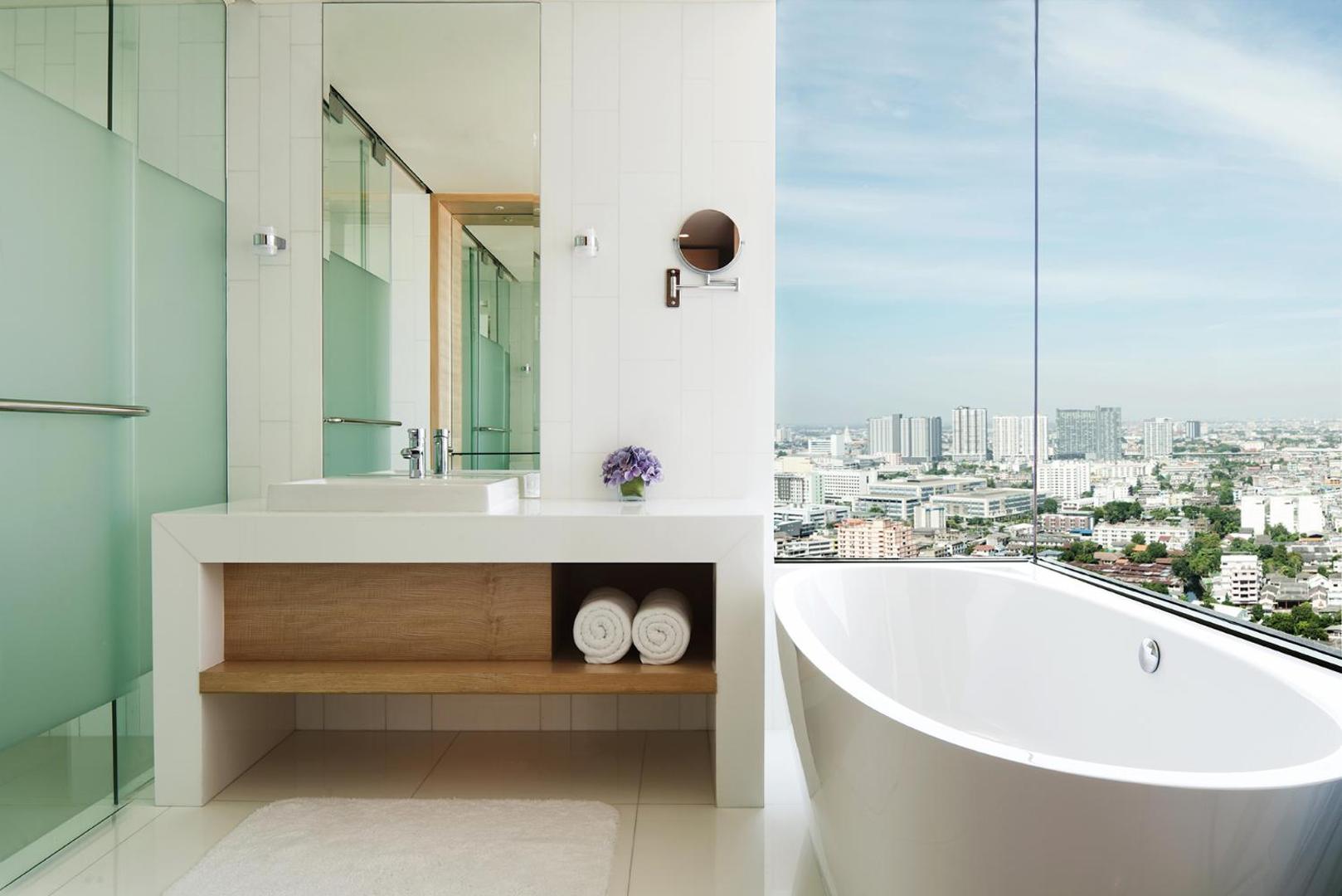 Avani+ Riverside Bangkok Hotel Avani+ Riverside Bangkok Hotel